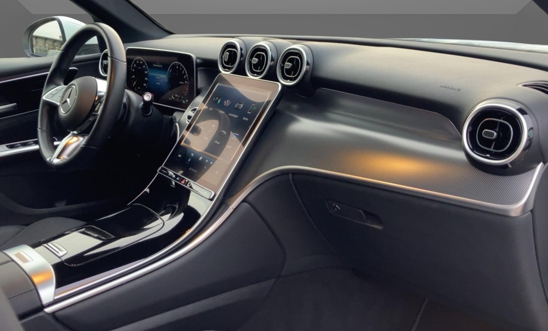 Mercedes-Benz - GLC 300 de 4MATIC