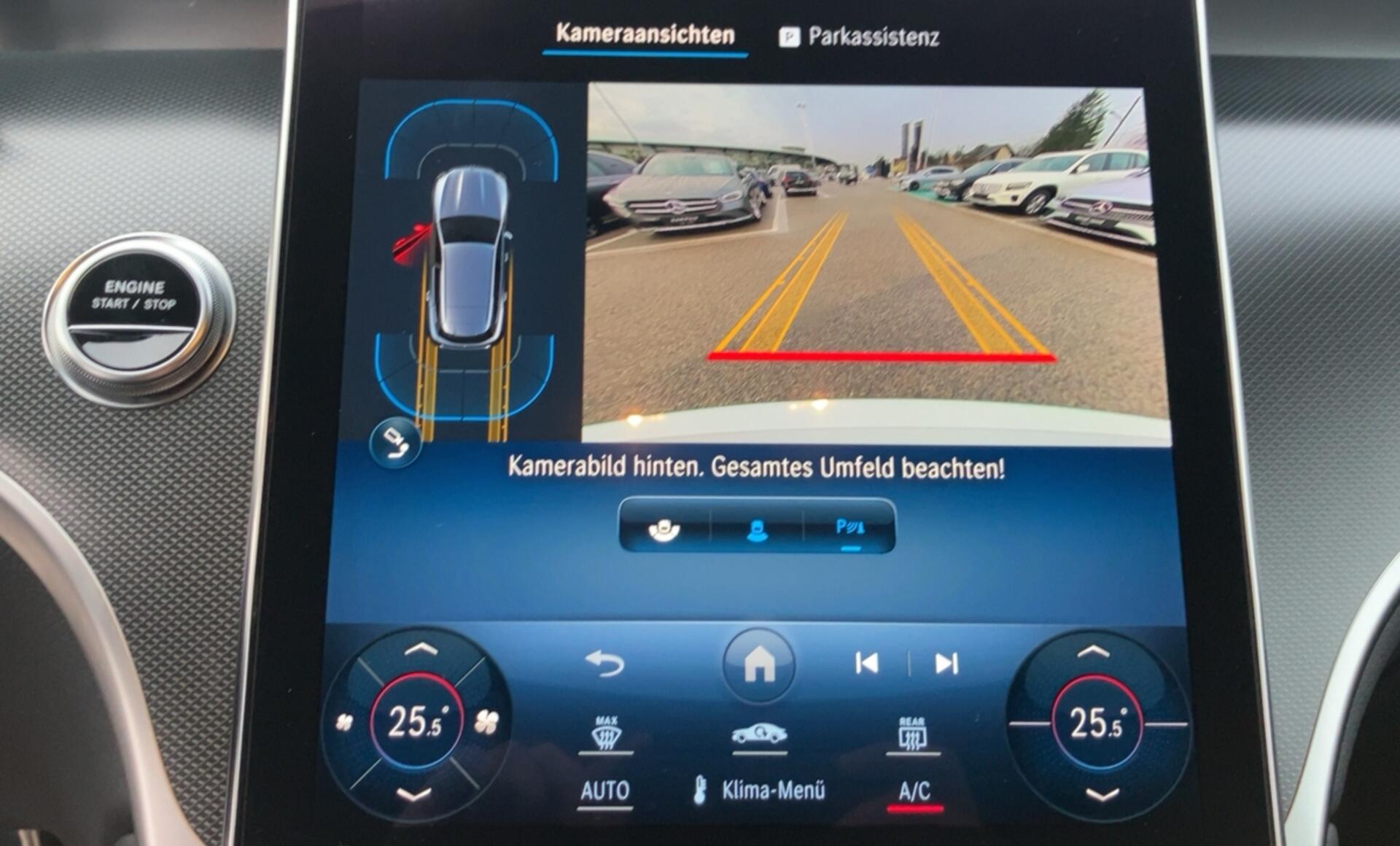 Mercedes-Benz - GLC 300 de 4MATIC