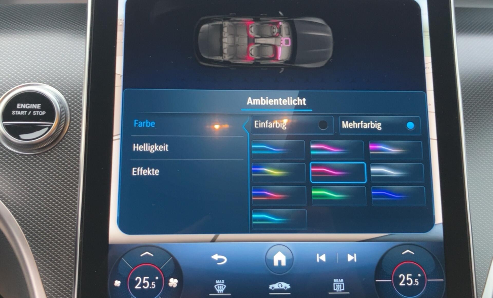 Mercedes-Benz - GLC 300 de 4MATIC