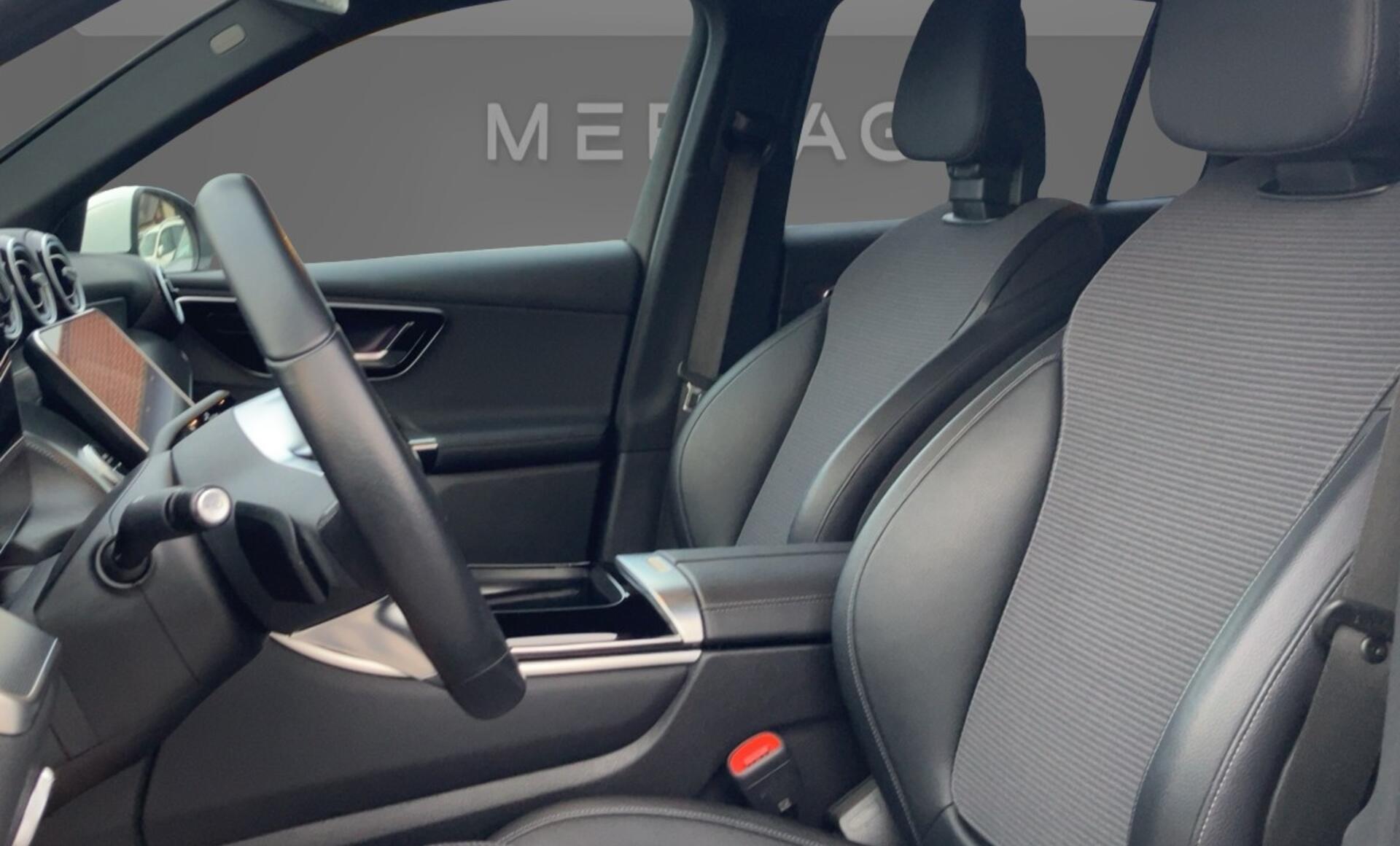 Mercedes-Benz - GLC 300 de 4MATIC