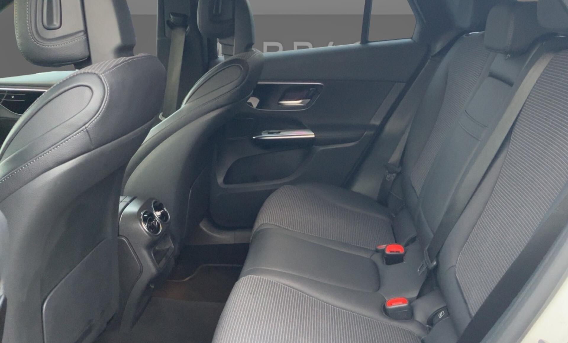 Mercedes-Benz - GLC 300 de 4MATIC