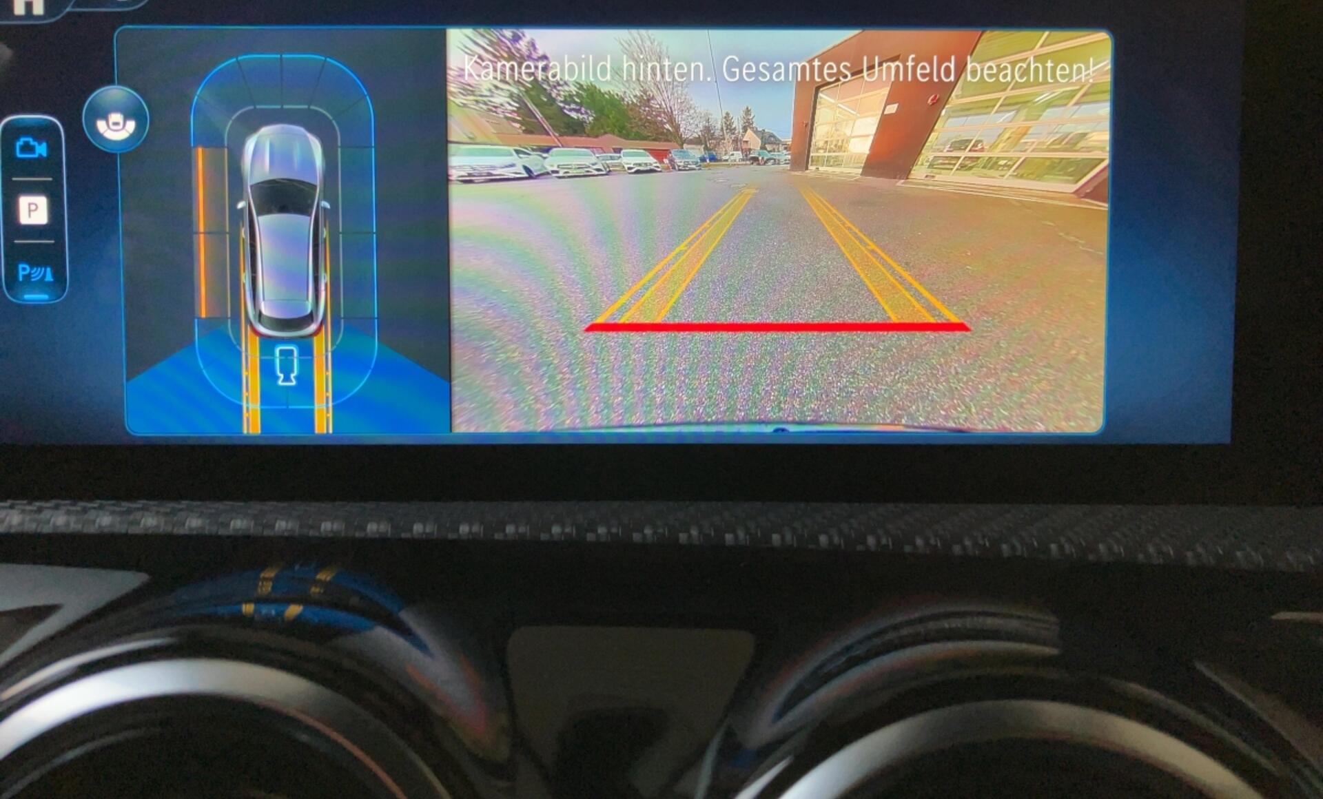 Mercedes-Benz - CLA 180 d Shooting Brake Österreich-Edition