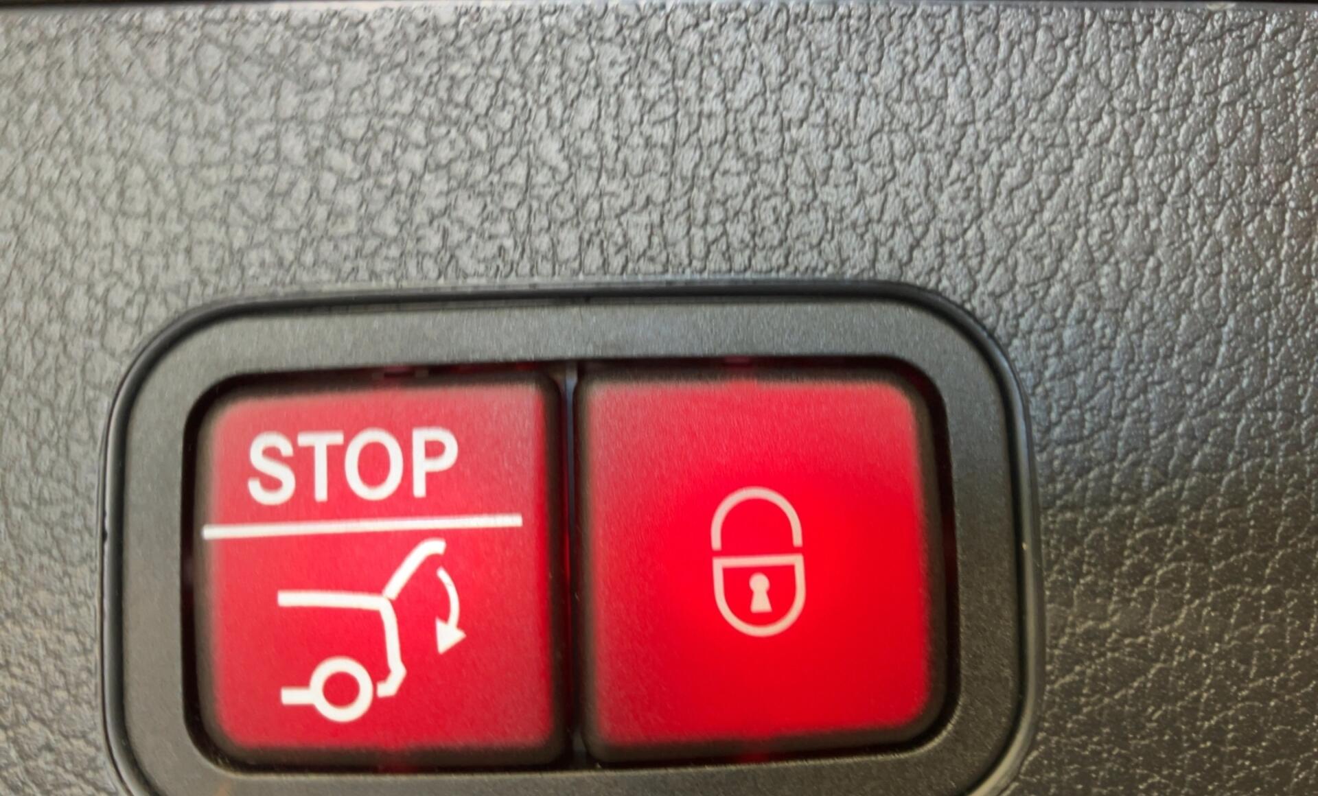 Mercedes-Benz - GLB 200 d 4MATIC