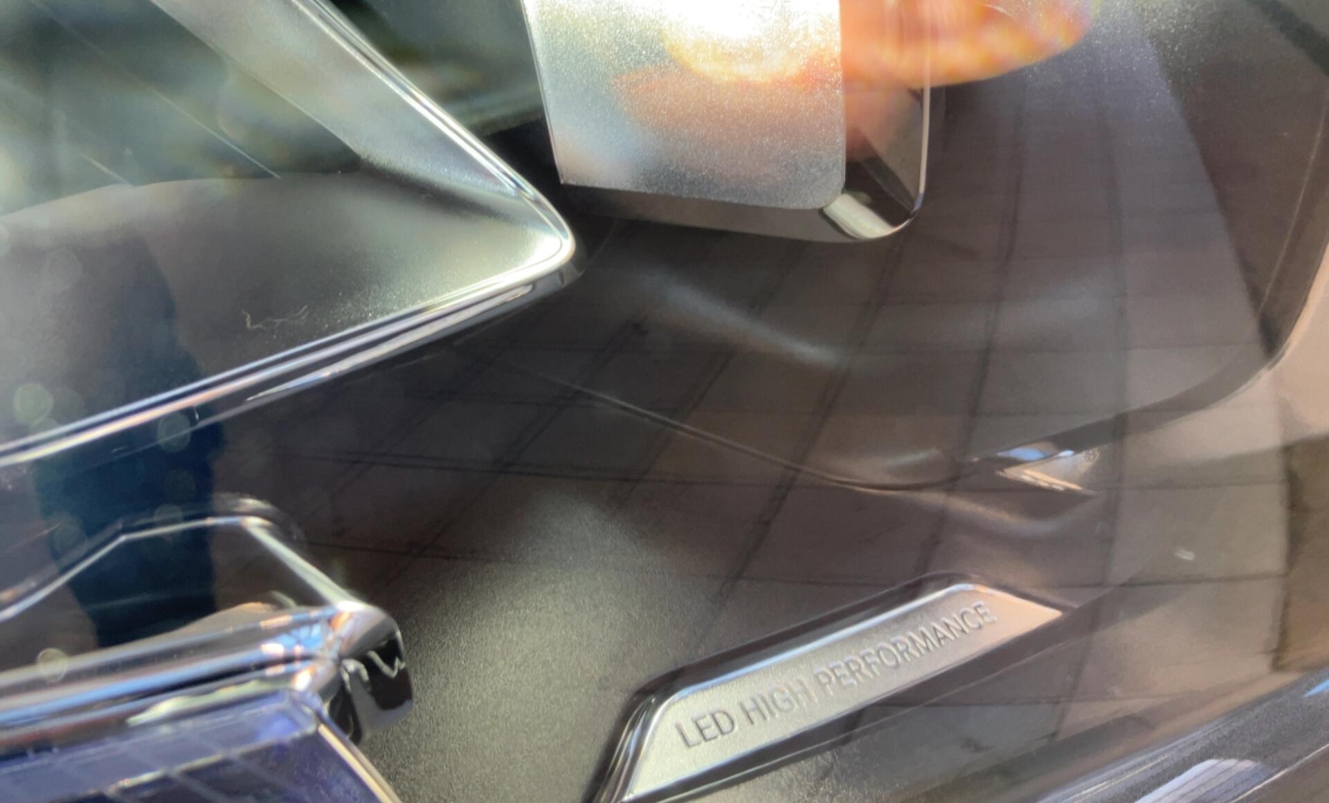 Mercedes-Benz - GLB 200 d 4MATIC