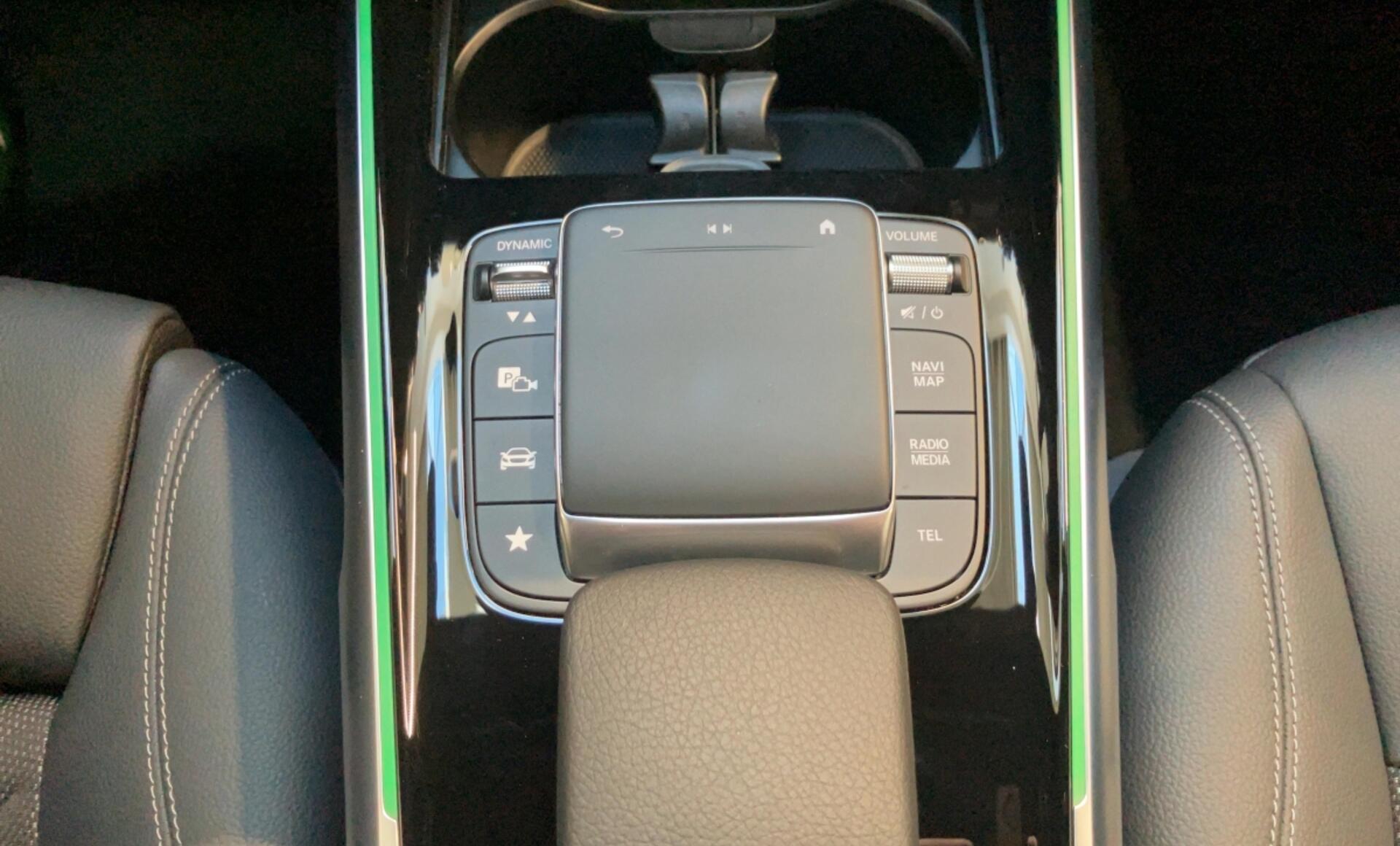 Mercedes-Benz - GLB 200 d 4MATIC