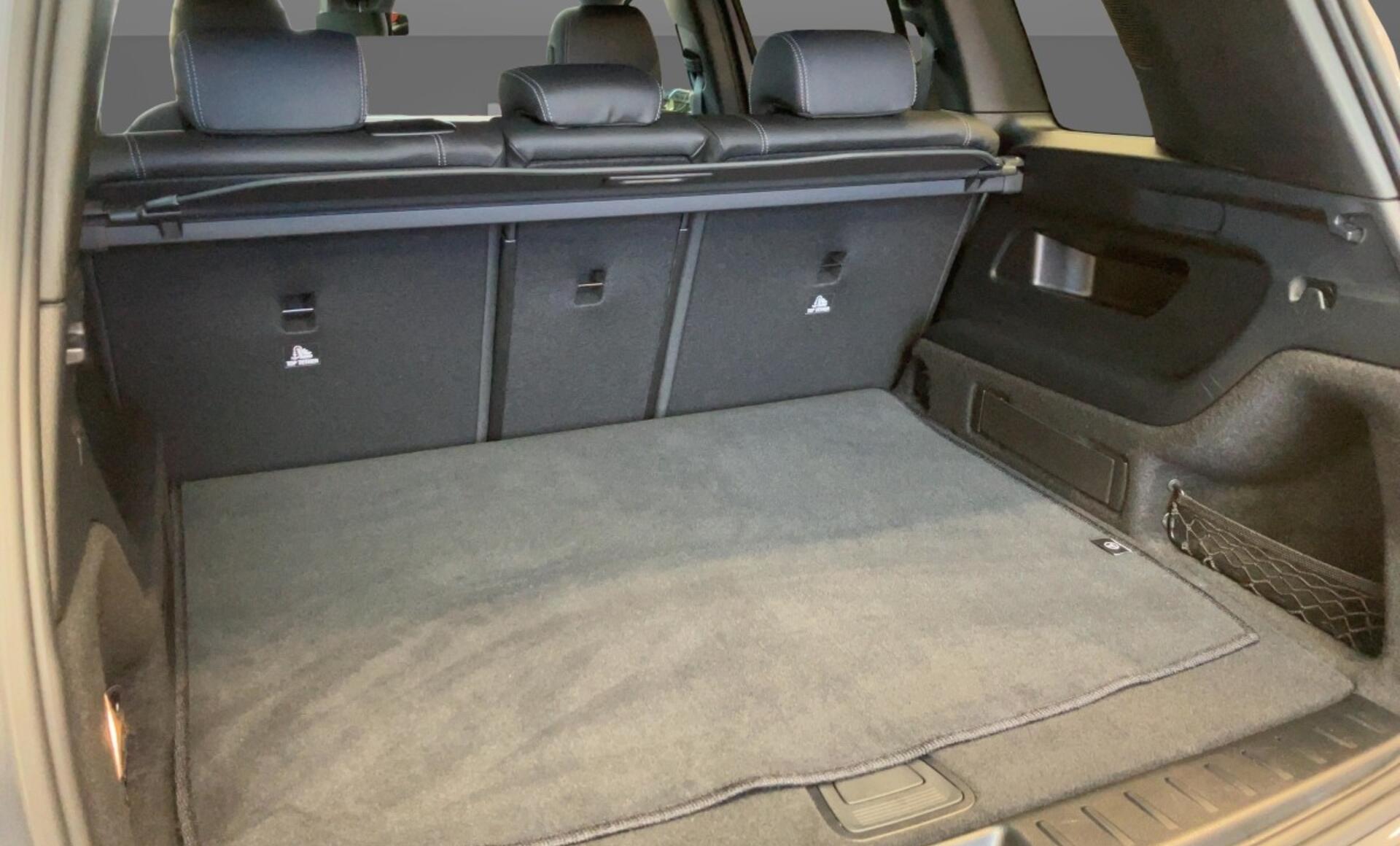 Mercedes-Benz - GLB 200 d 4MATIC