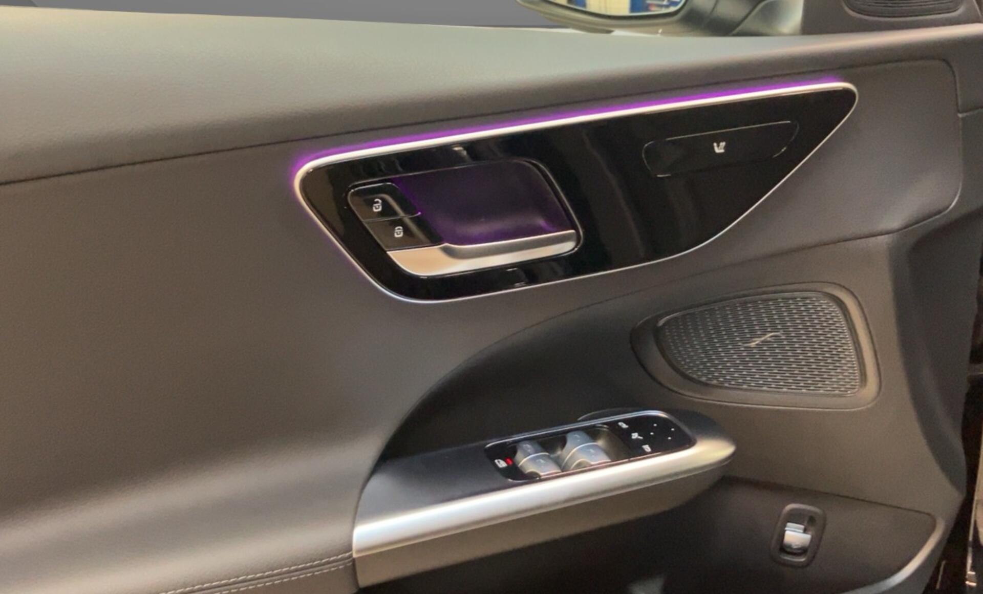 Mercedes-Benz - C 200 d T-Modell Österreich-Edition