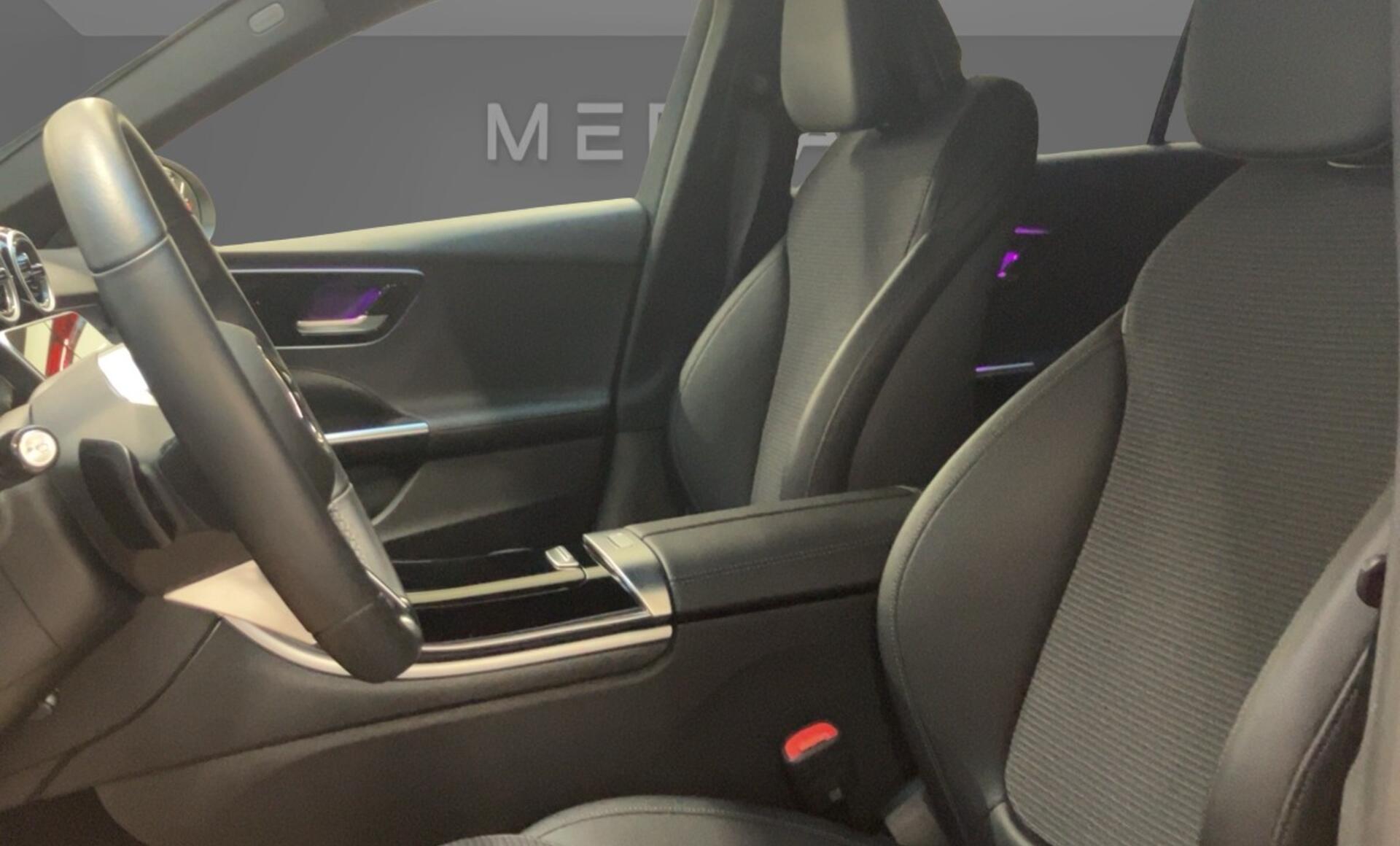 Mercedes-Benz - C 200 d T-Modell Österreich-Edition