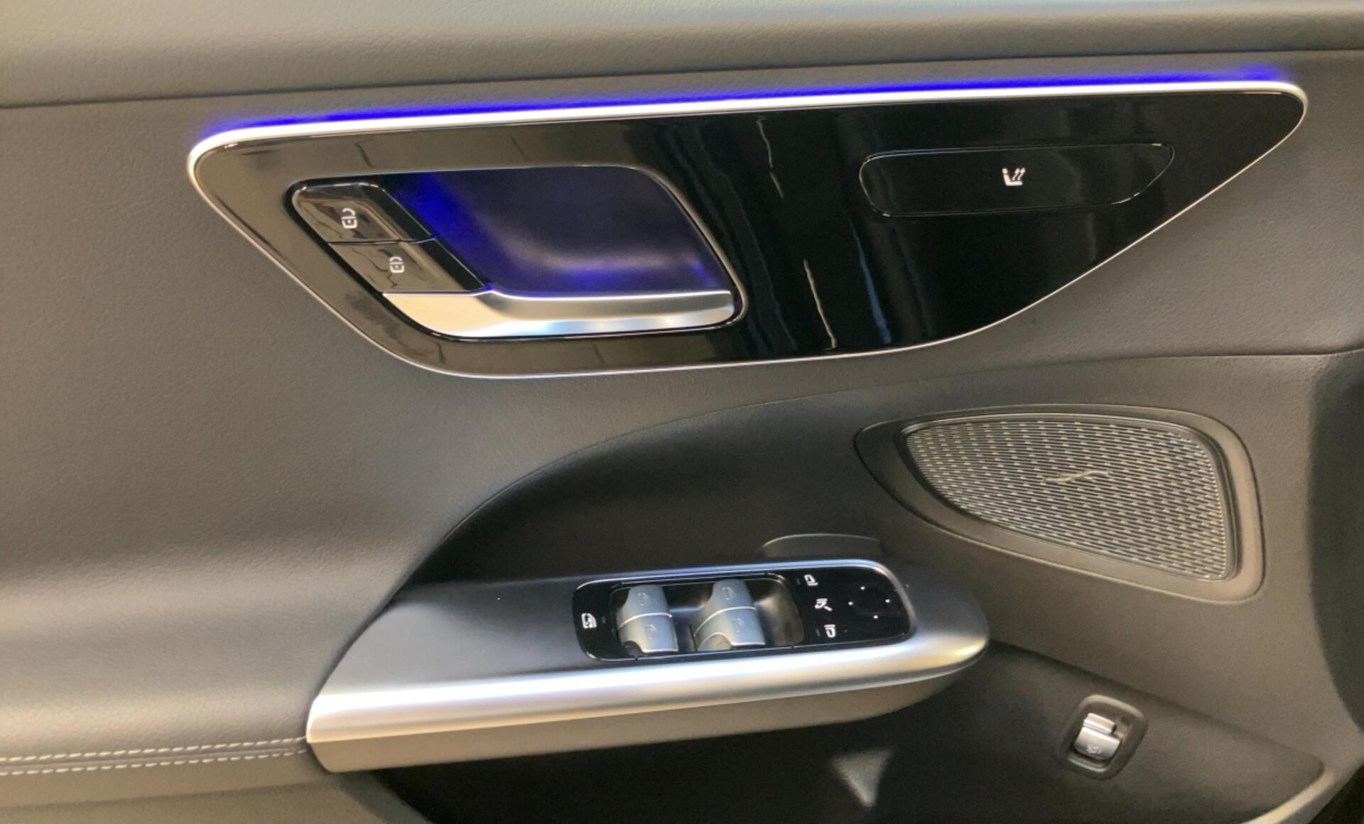 Mercedes-Benz - C 200 d T-Modell Österreich-Edition