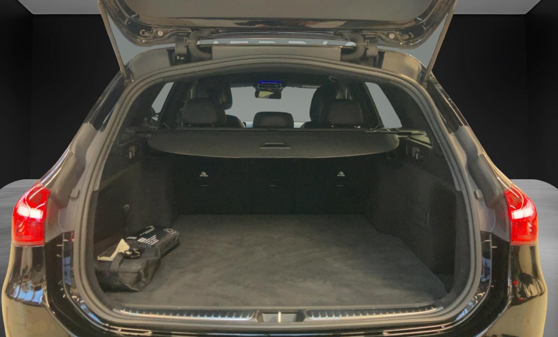 Mercedes-Benz - C 200 d T-Modell Österreich-Edition