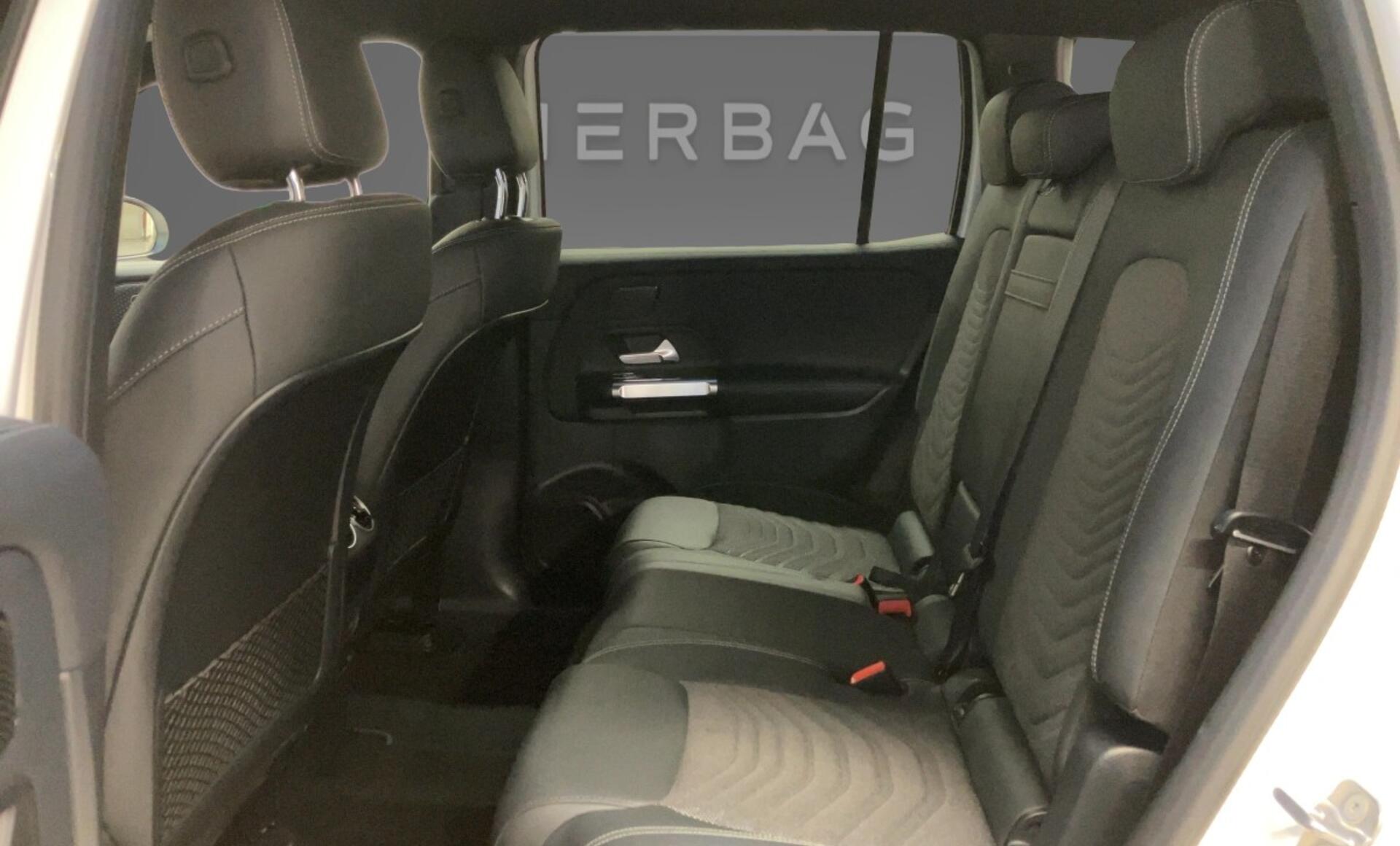 Mercedes-Benz - EQB 250+ Österreich-Edition