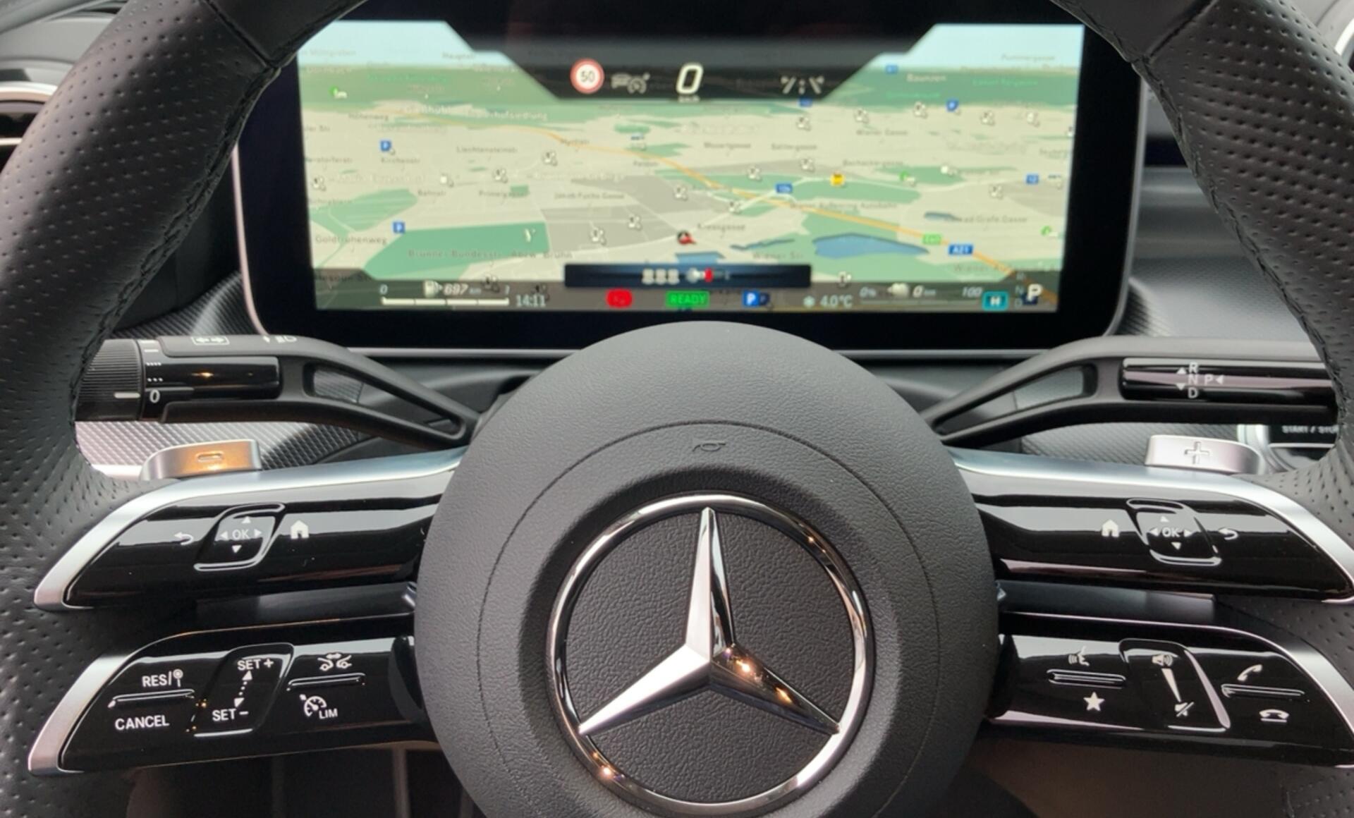 Mercedes-Benz - C 300 de 4MATIC