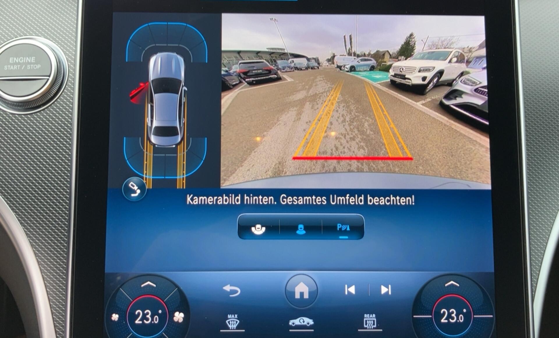 Mercedes-Benz - C 300 de 4MATIC