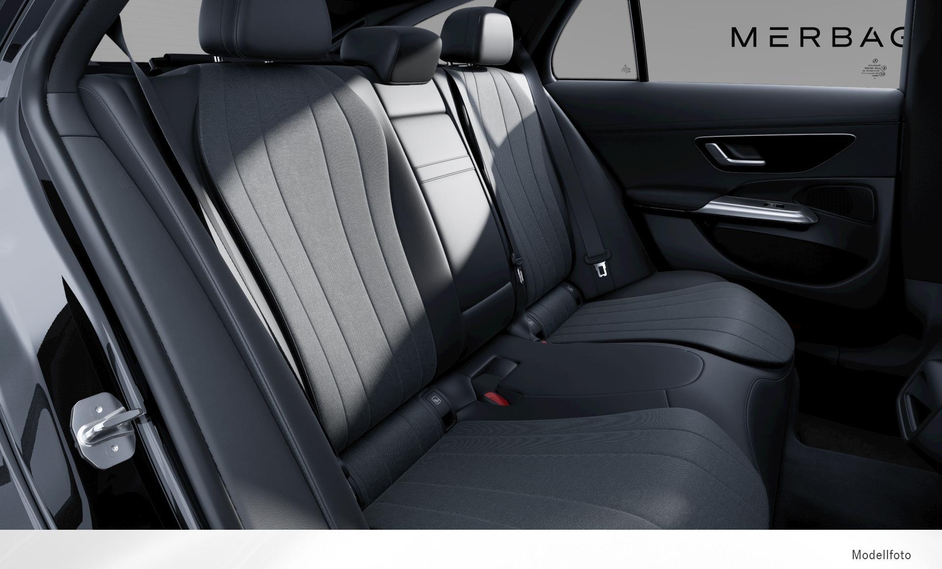 Mercedes-Benz - E 300 de T-Modell Österreich-Edition