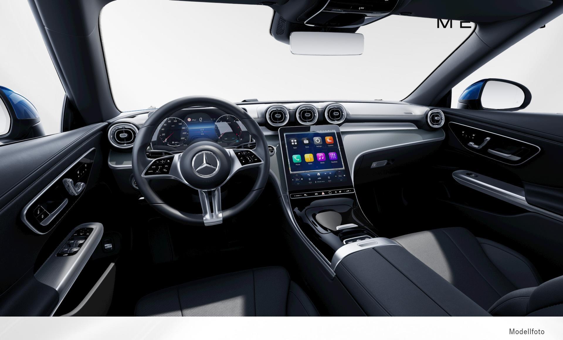 Mercedes-Benz - CLE 220 d Cabriolet