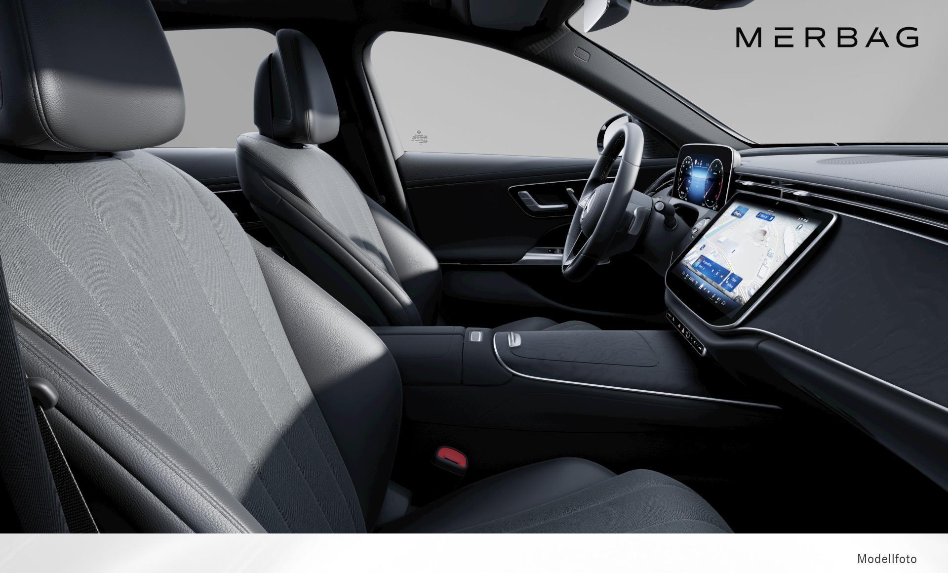 Mercedes-Benz - E 220 d 4MATIC T-Modell