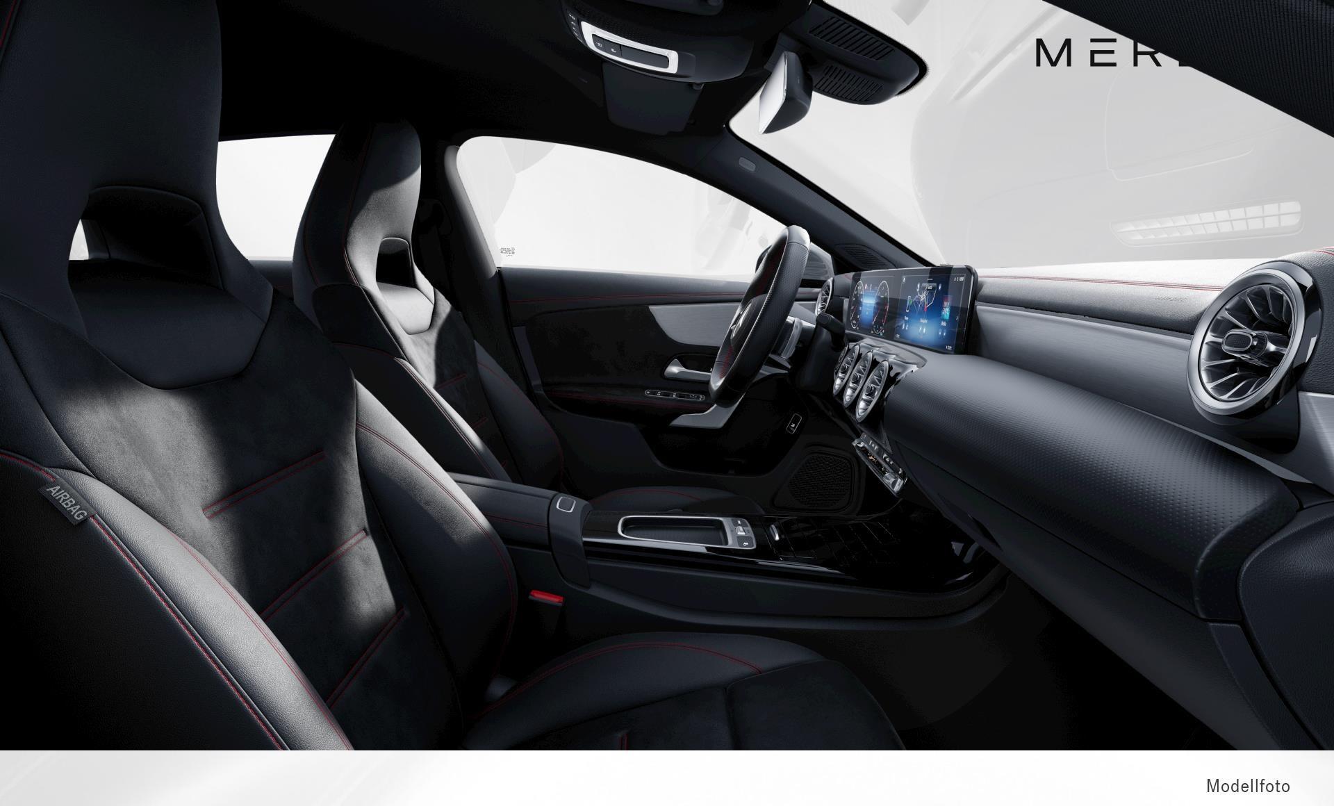 Mercedes-Benz - CLA 180 d Shooting Brake