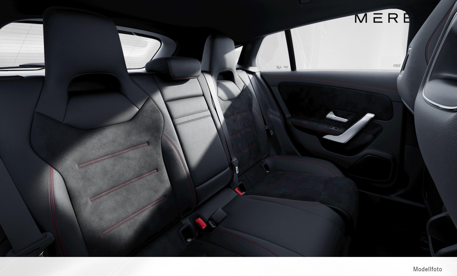 Mercedes-Benz - CLA 180 d Shooting Brake