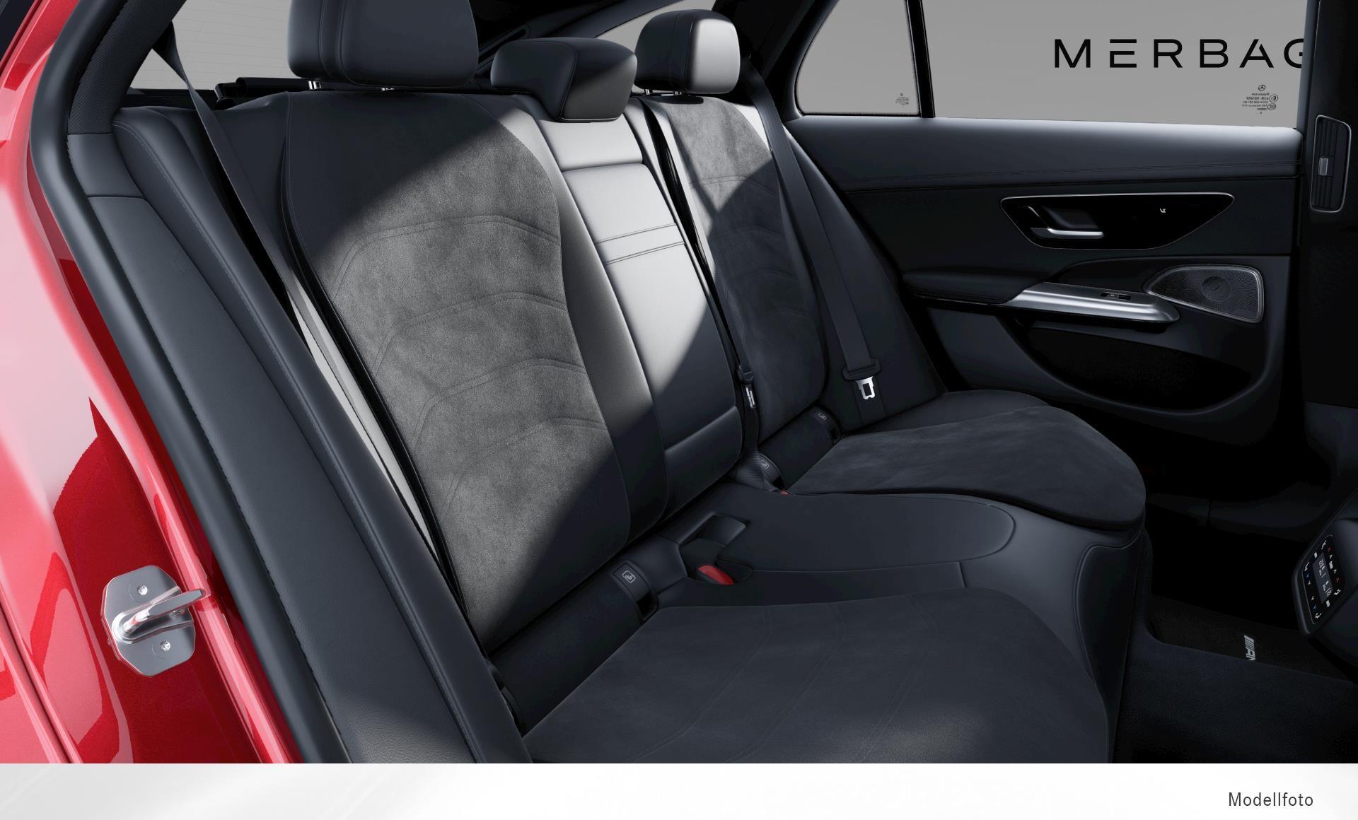 Mercedes-Benz - E 300 de 4MATIC T-Modell