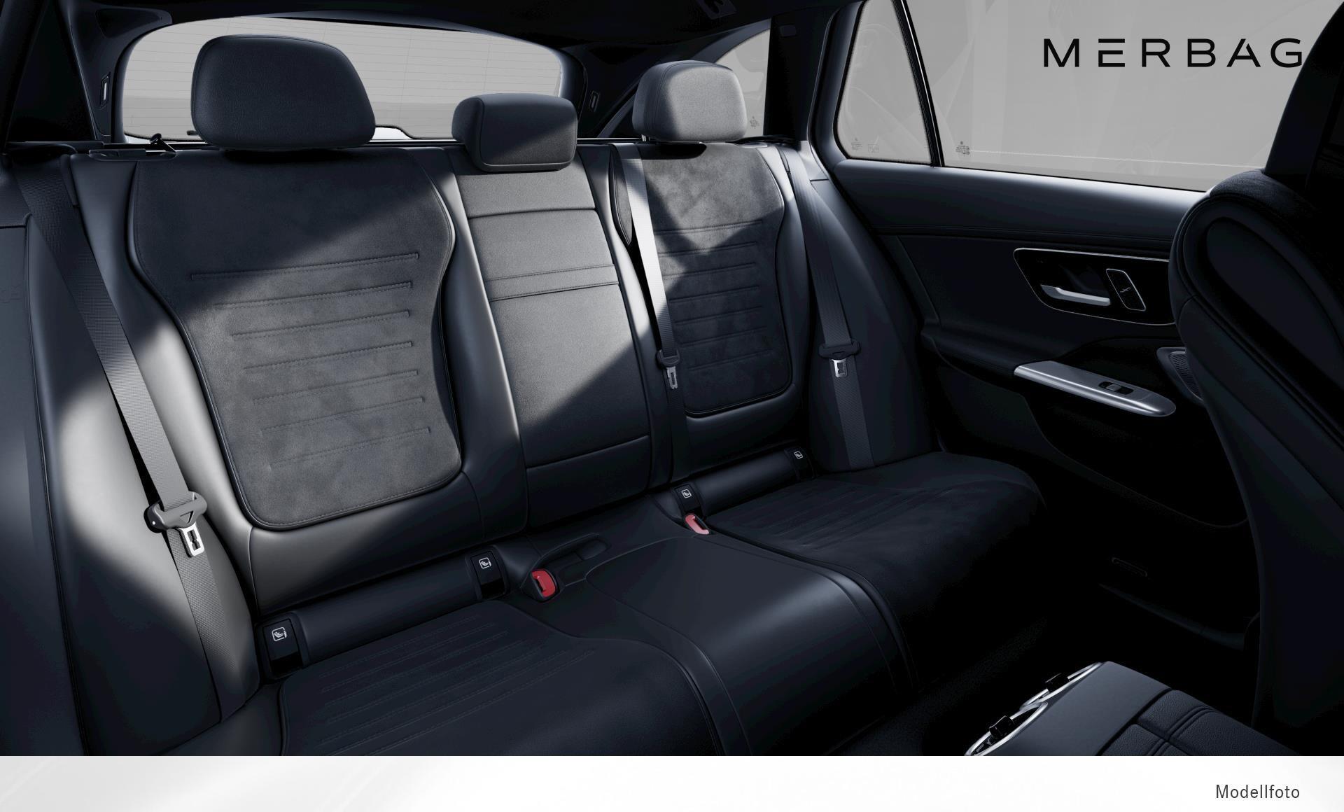 Mercedes-Benz - C 200 d T-Modell Österreich-Edition