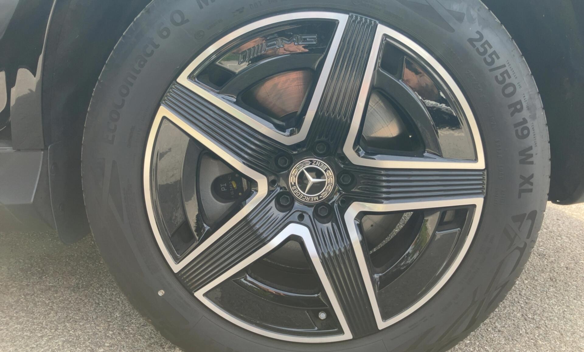 Mercedes-Benz - GLC 300 de 4MATIC