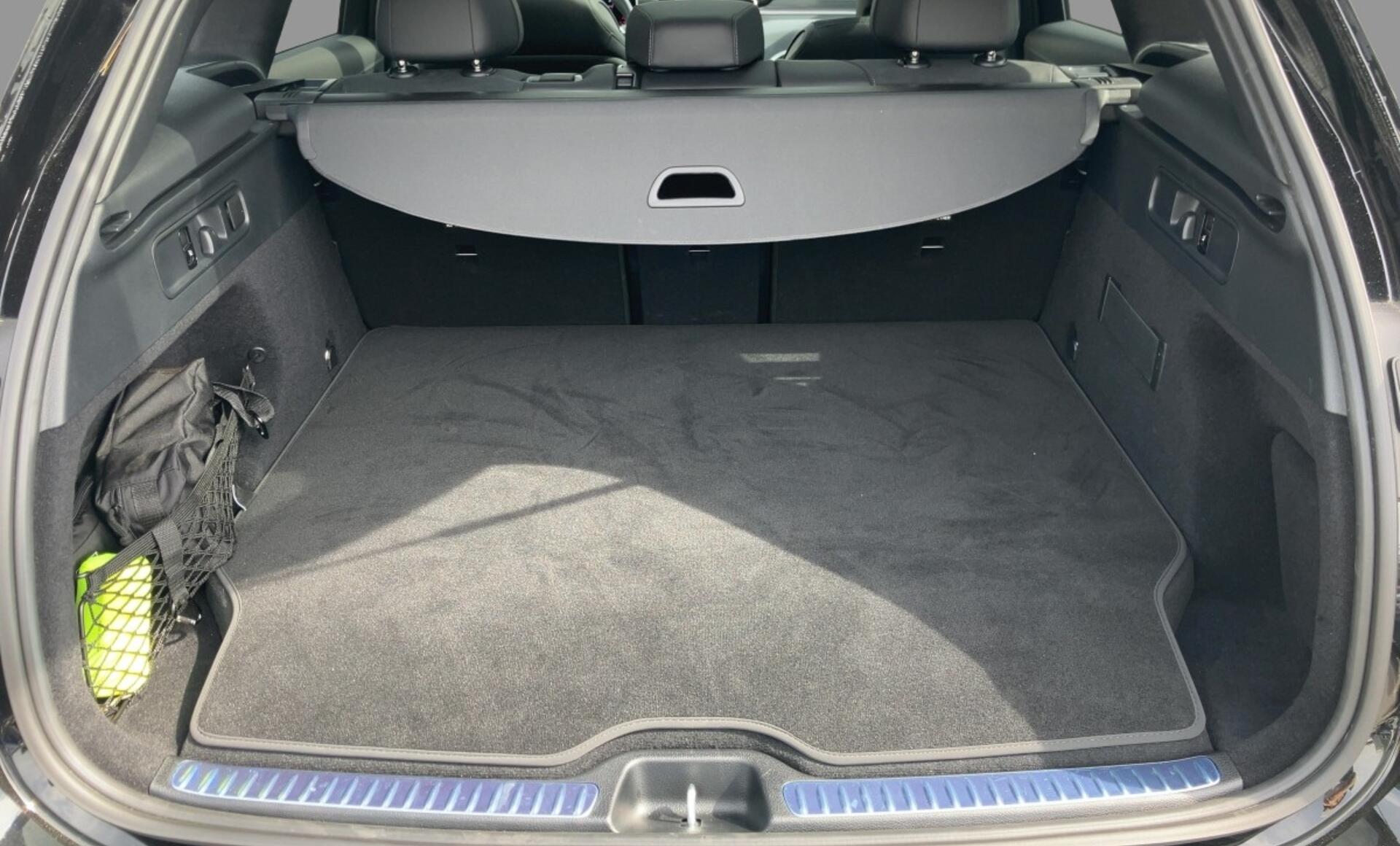 Mercedes-Benz - GLC 300 de 4MATIC