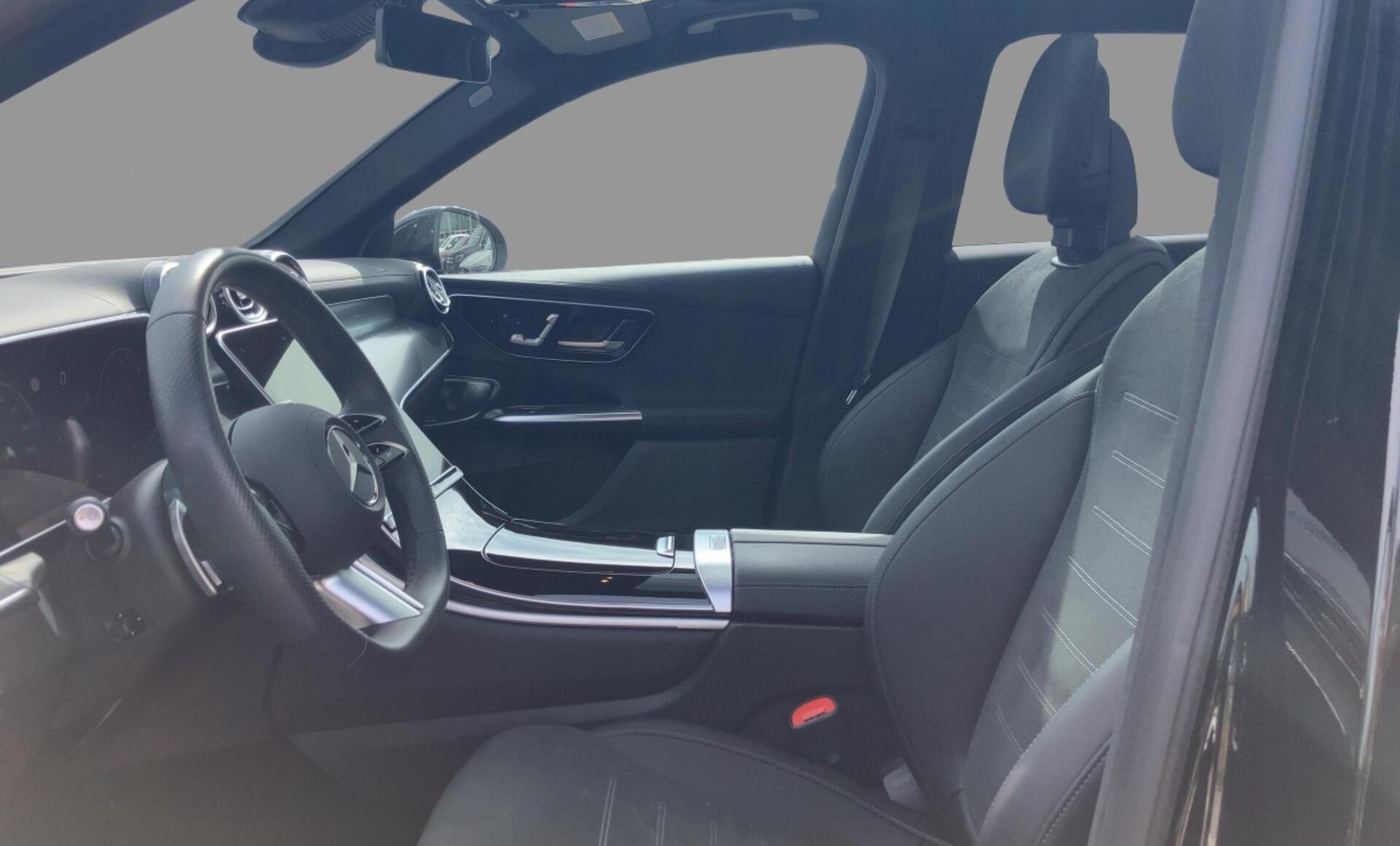 Mercedes-Benz - GLC 300 de 4MATIC