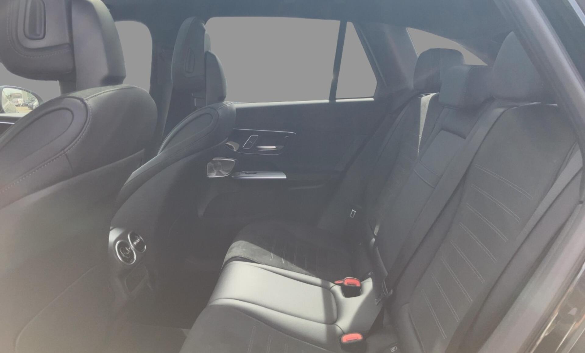 Mercedes-Benz - GLC 300 de 4MATIC