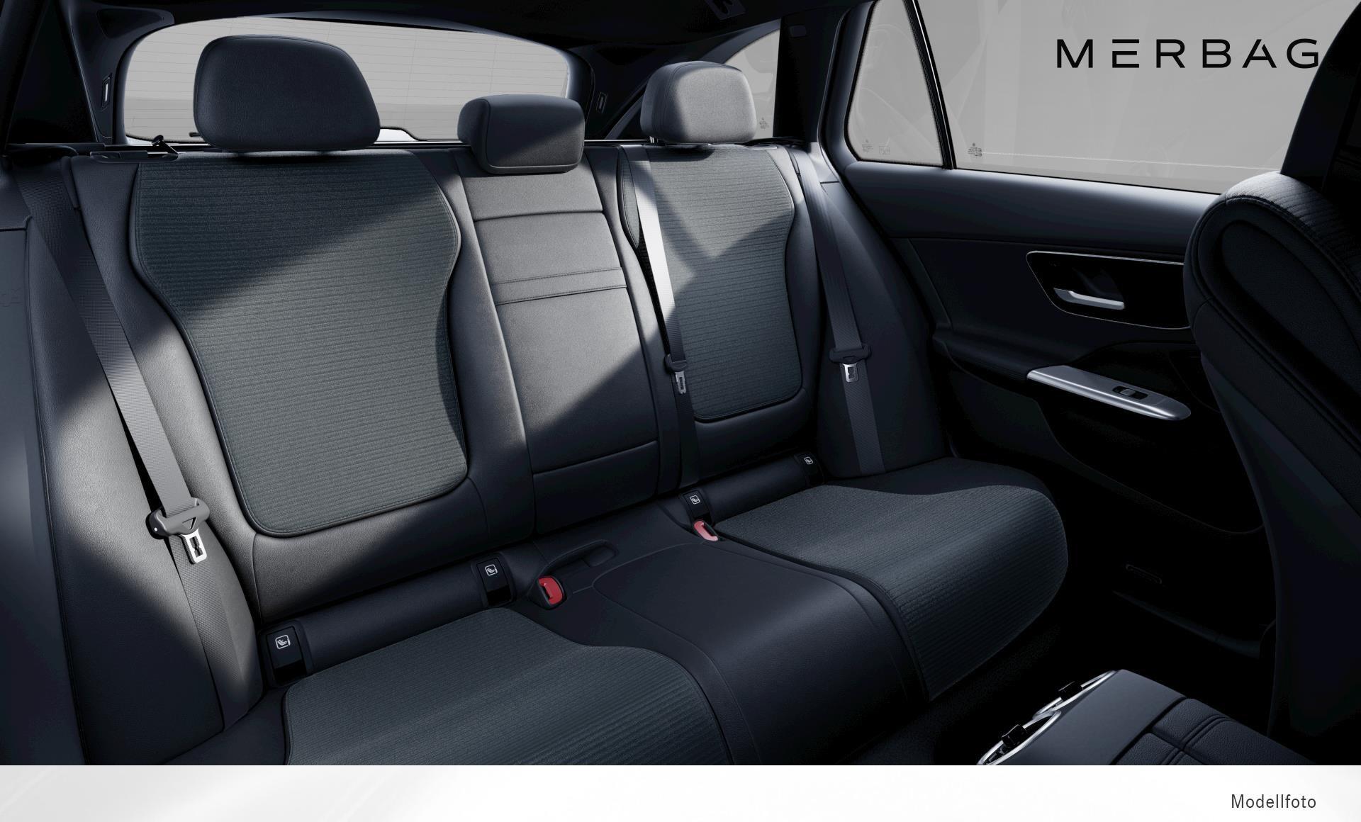 Mercedes-Benz - C 200 d T-Modell Österreich-Edition