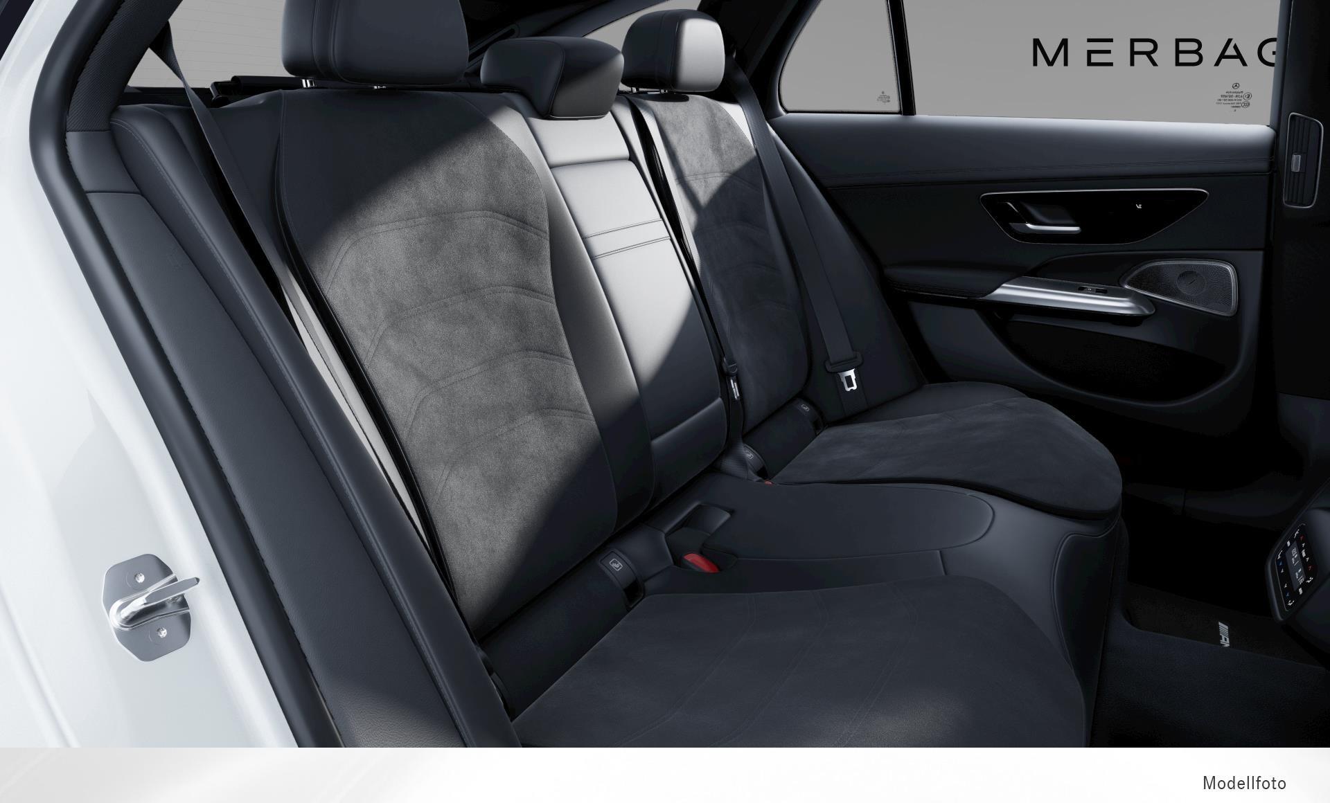 Mercedes-Benz - E 300 de 4MATIC T-Modell