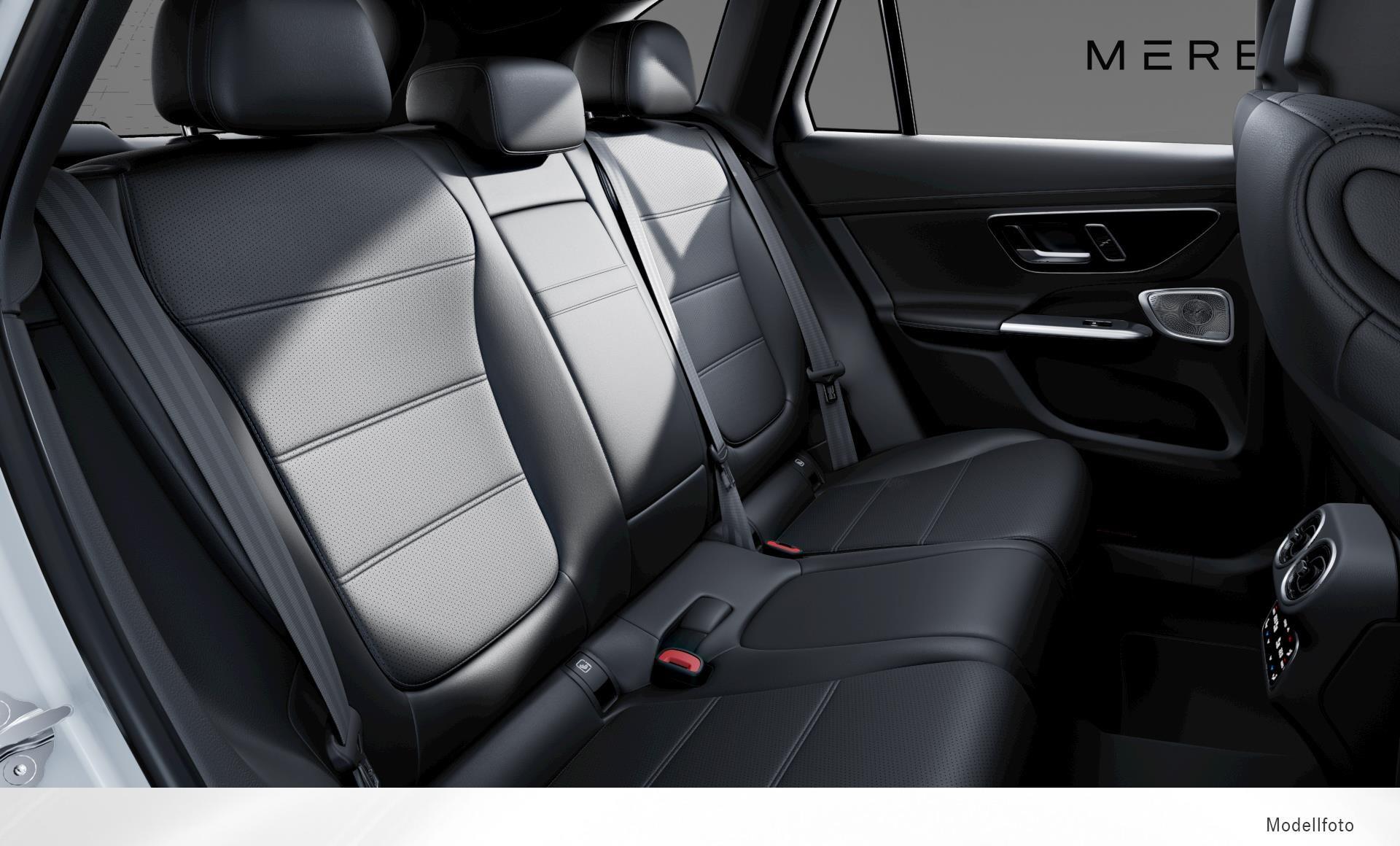 Mercedes-Benz - GLC 300 4MATIC