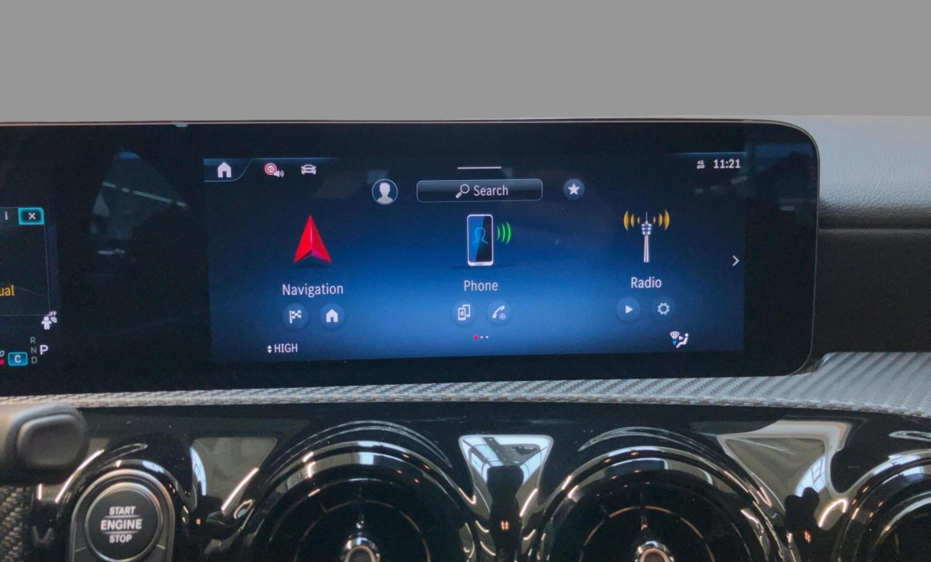 Mercedes-Benz - A 180 d Kompaktlimousine Österreich-Edition