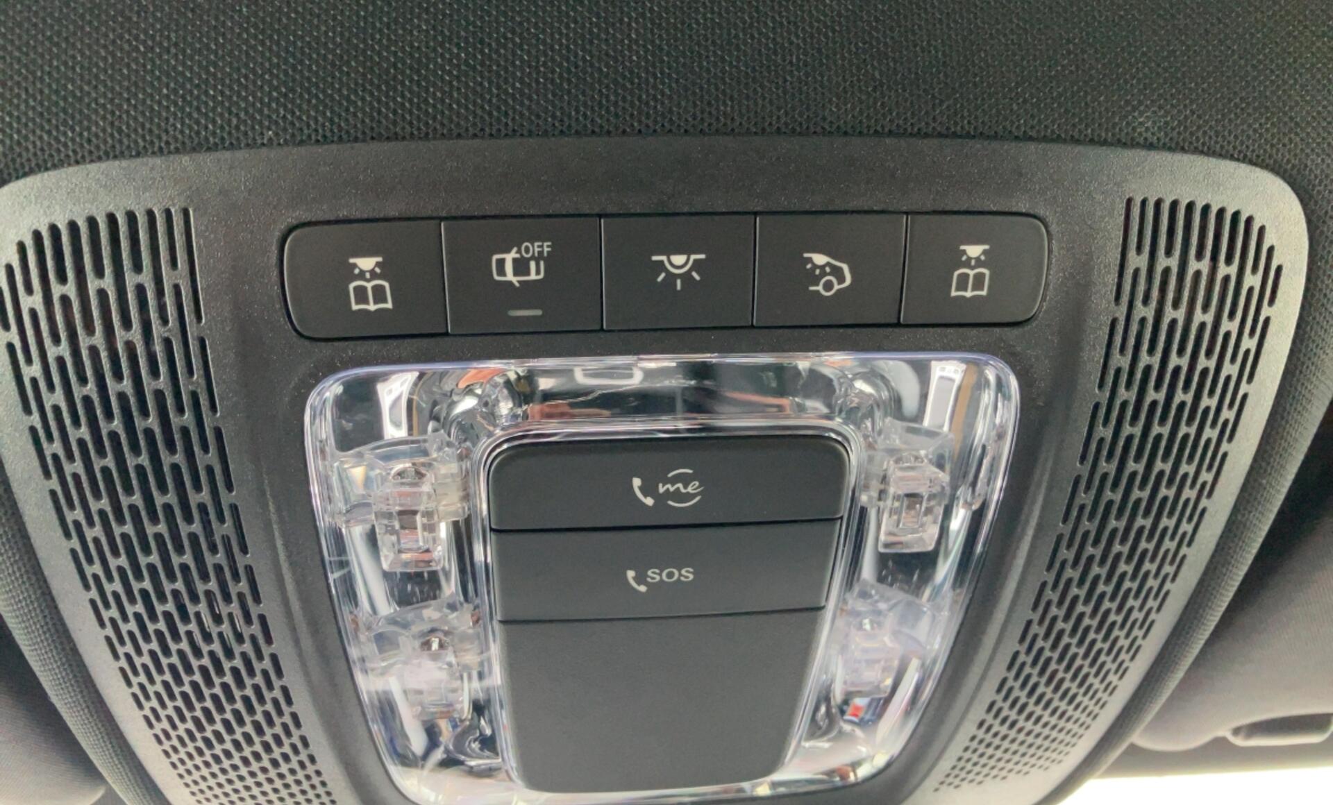 Mercedes-Benz - A 180 d Kompaktlimousine Österreich-Edition