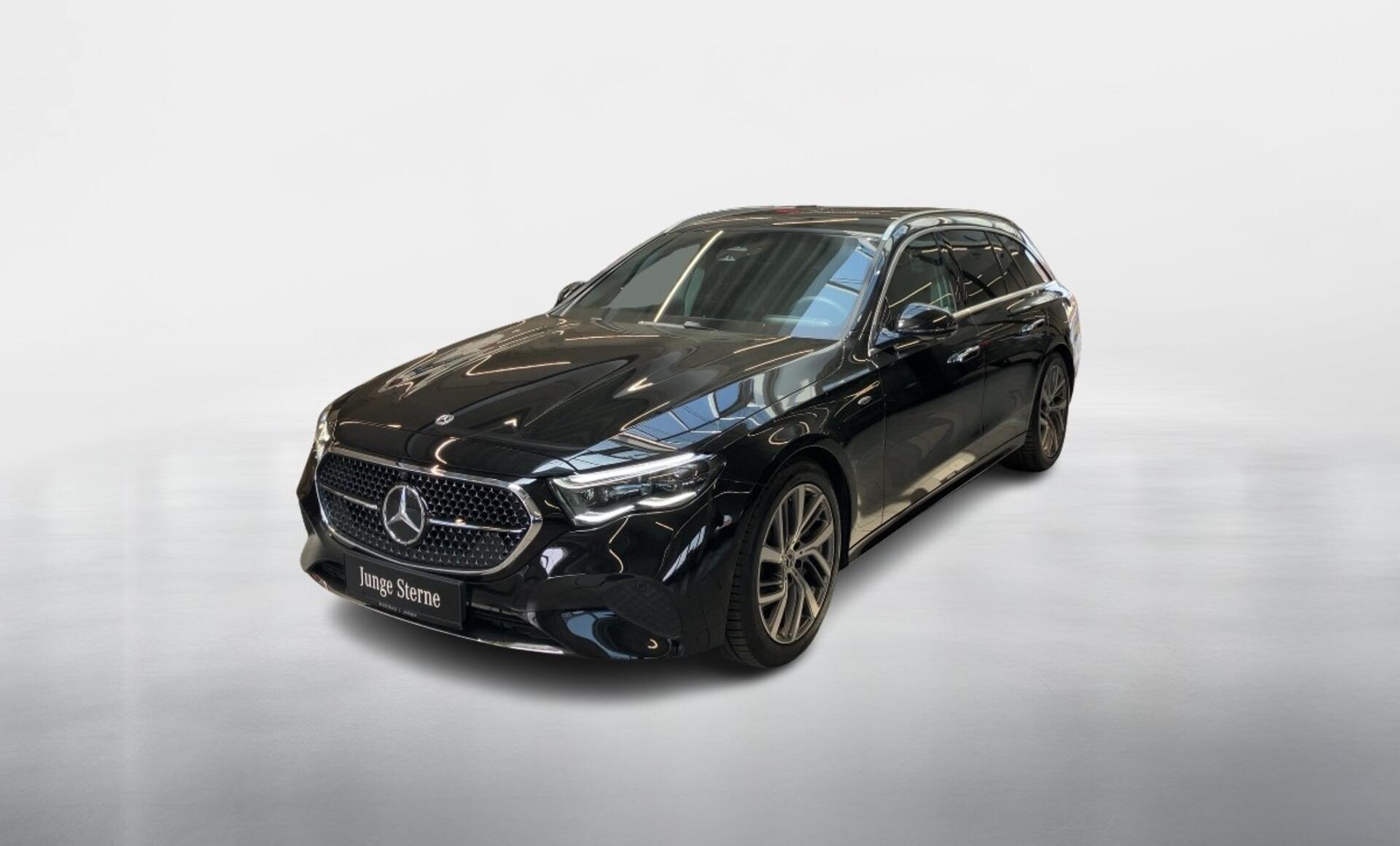 Mercedes-Benz - E 300 de 4MATIC T-Modell