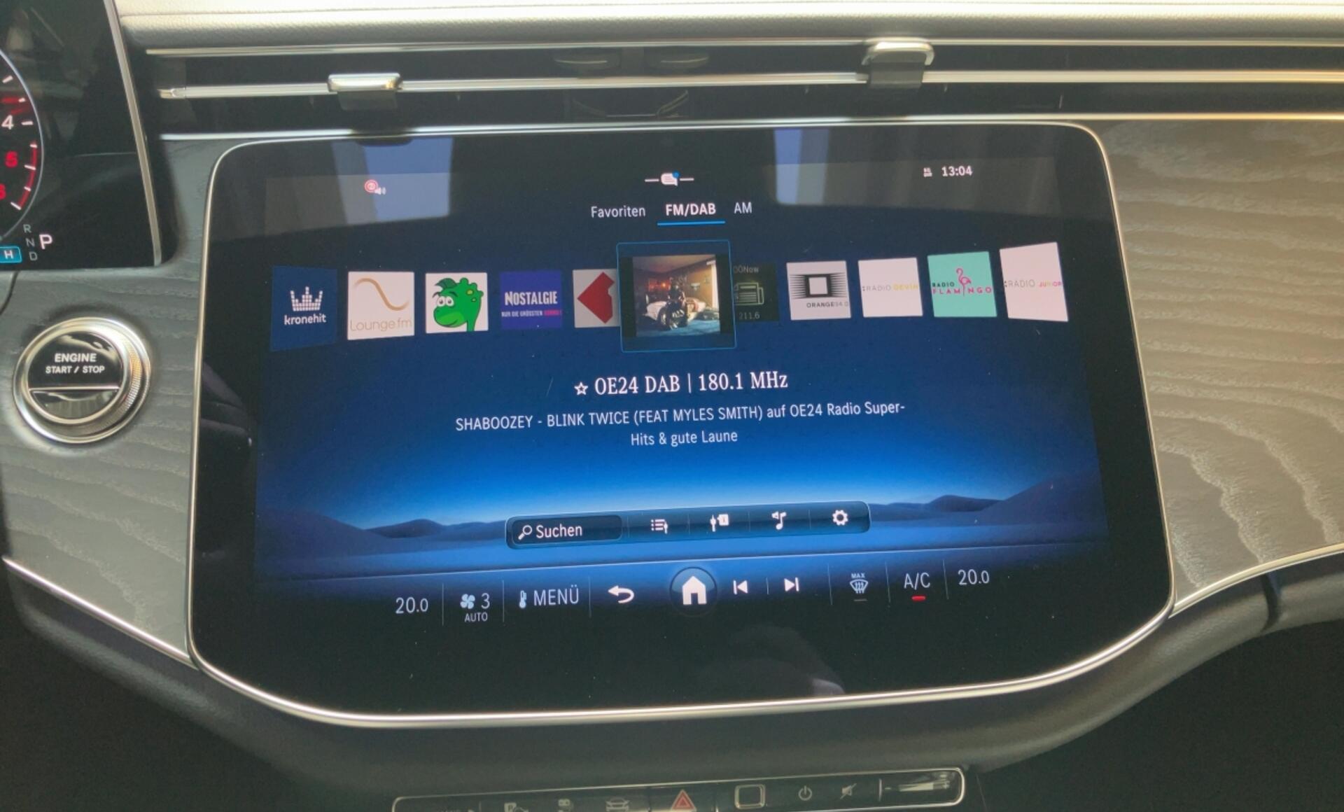 Mercedes-Benz - E 300 de 4MATIC T-Modell