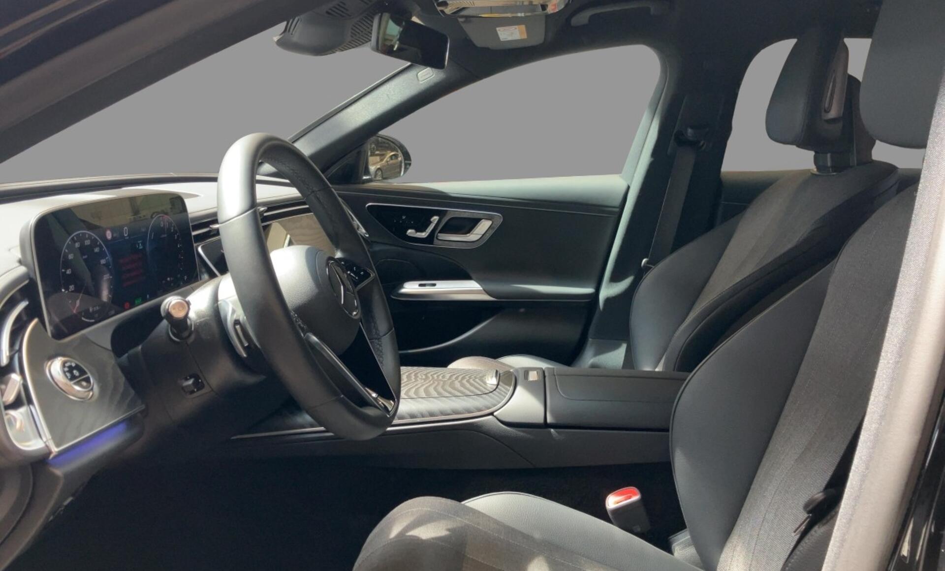 Mercedes-Benz - E 300 de 4MATIC T-Modell