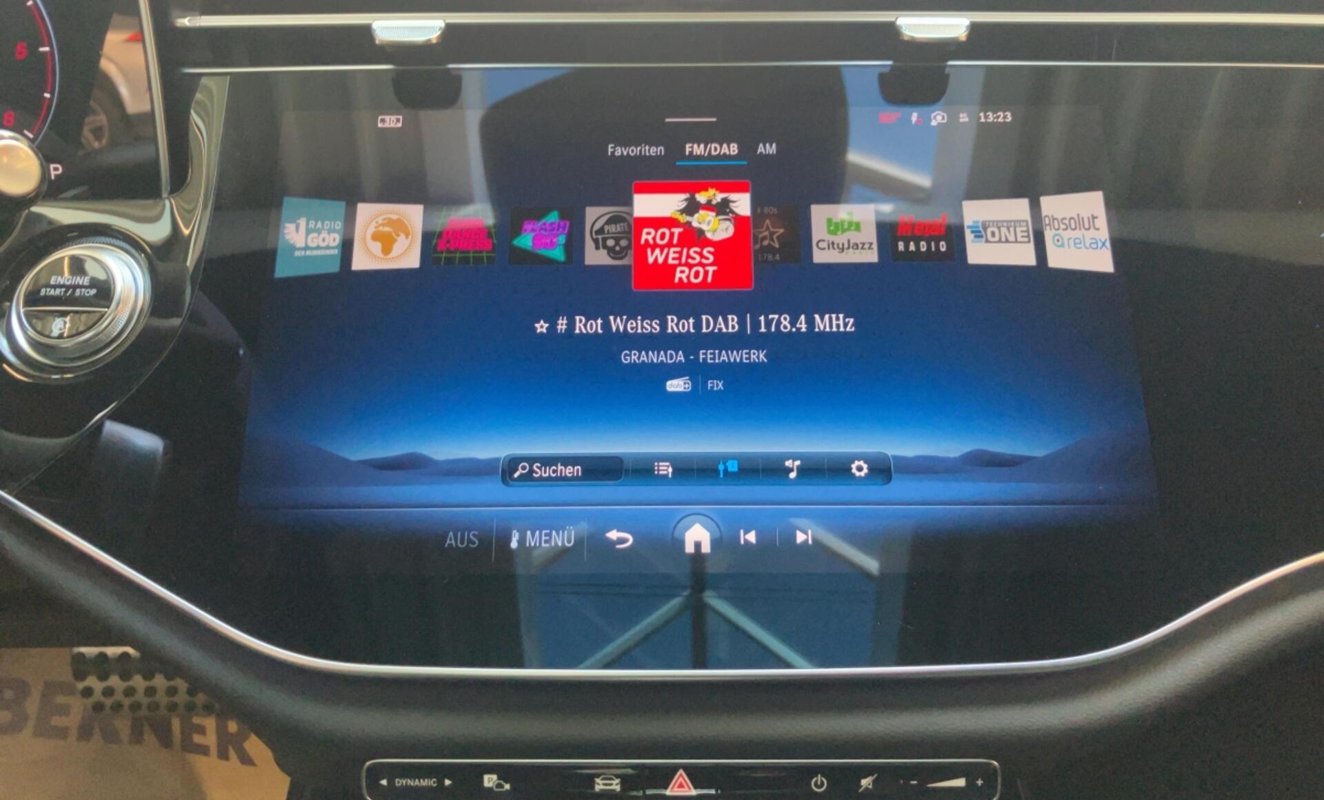 Mercedes-Benz - E 220 d T-Modell