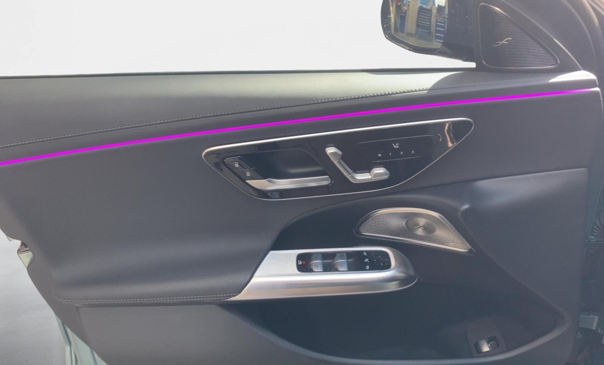 Mercedes-Benz - E 220 d T-Modell