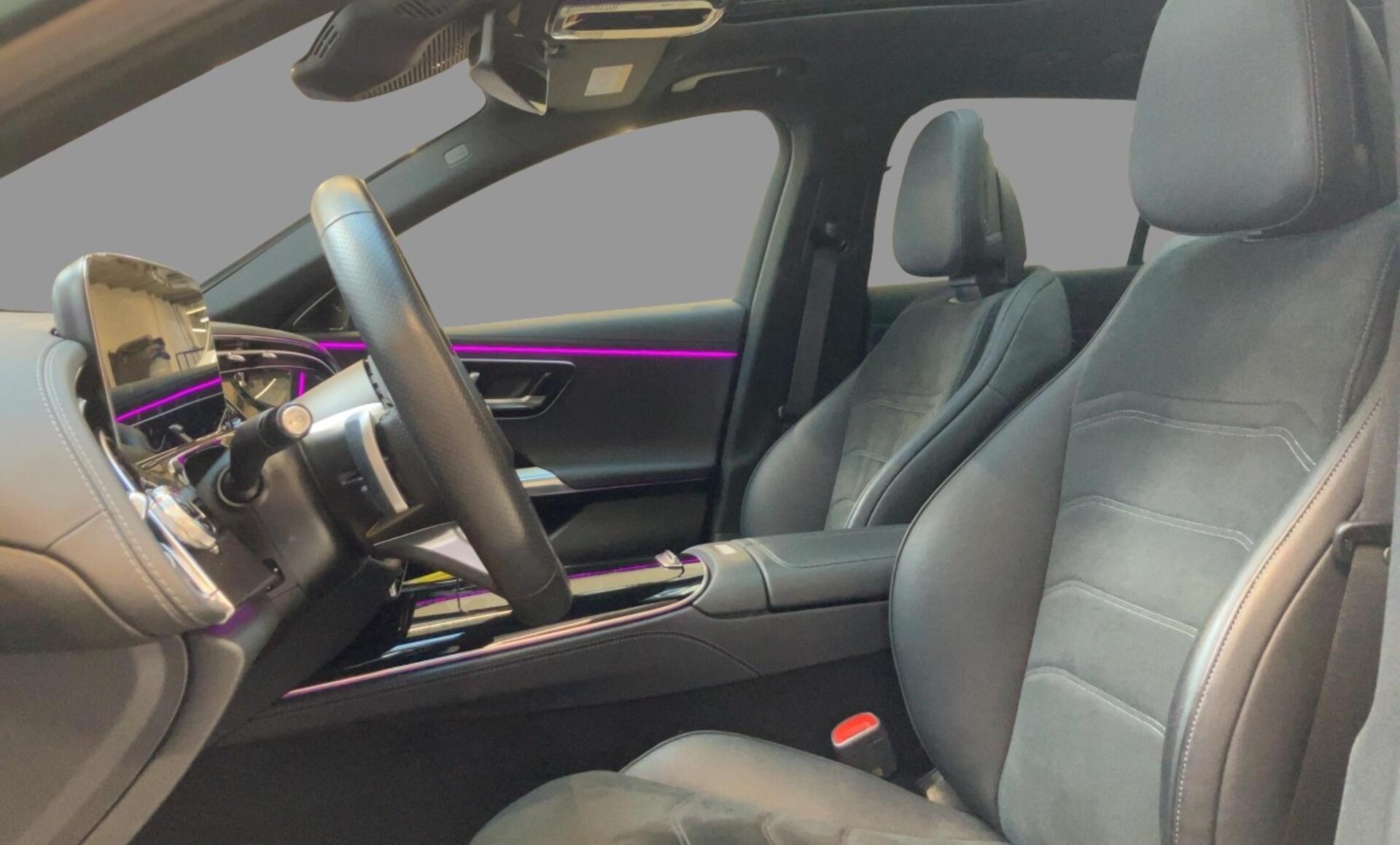 Mercedes-Benz - E 220 d T-Modell