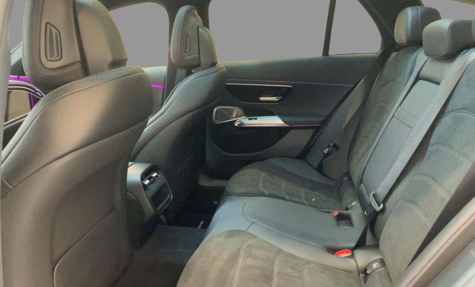 Mercedes-Benz - E 220 d T-Modell