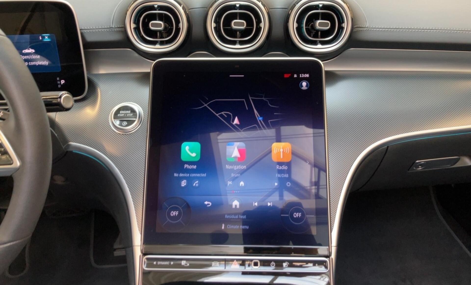 Mercedes-Benz - CLE 220 d Cabriolet