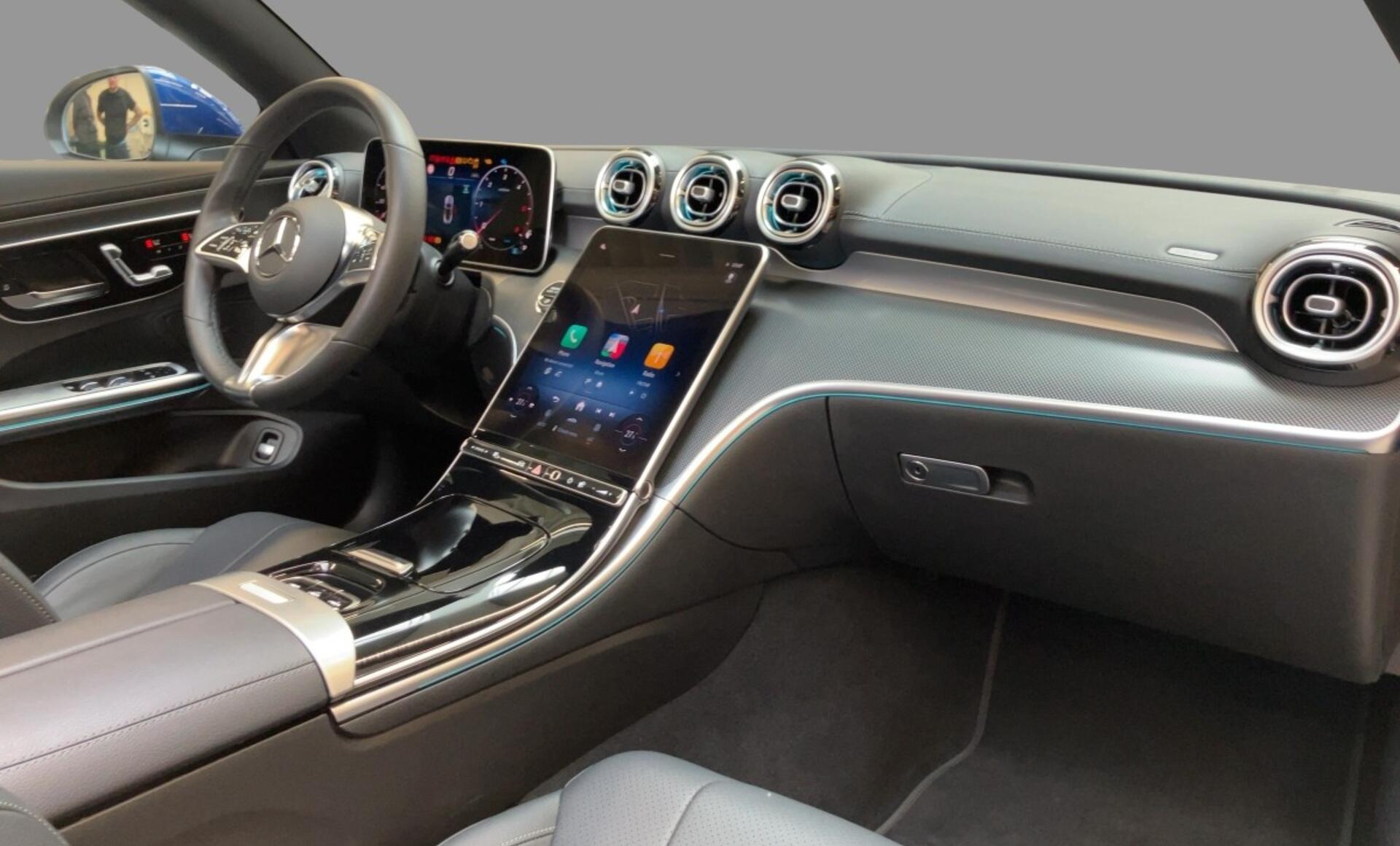 Mercedes-Benz - CLE 220 d Cabriolet