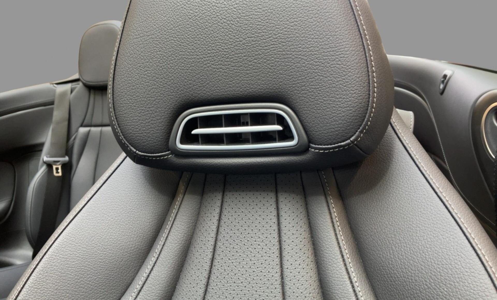 Mercedes-Benz - CLE 220 d Cabriolet