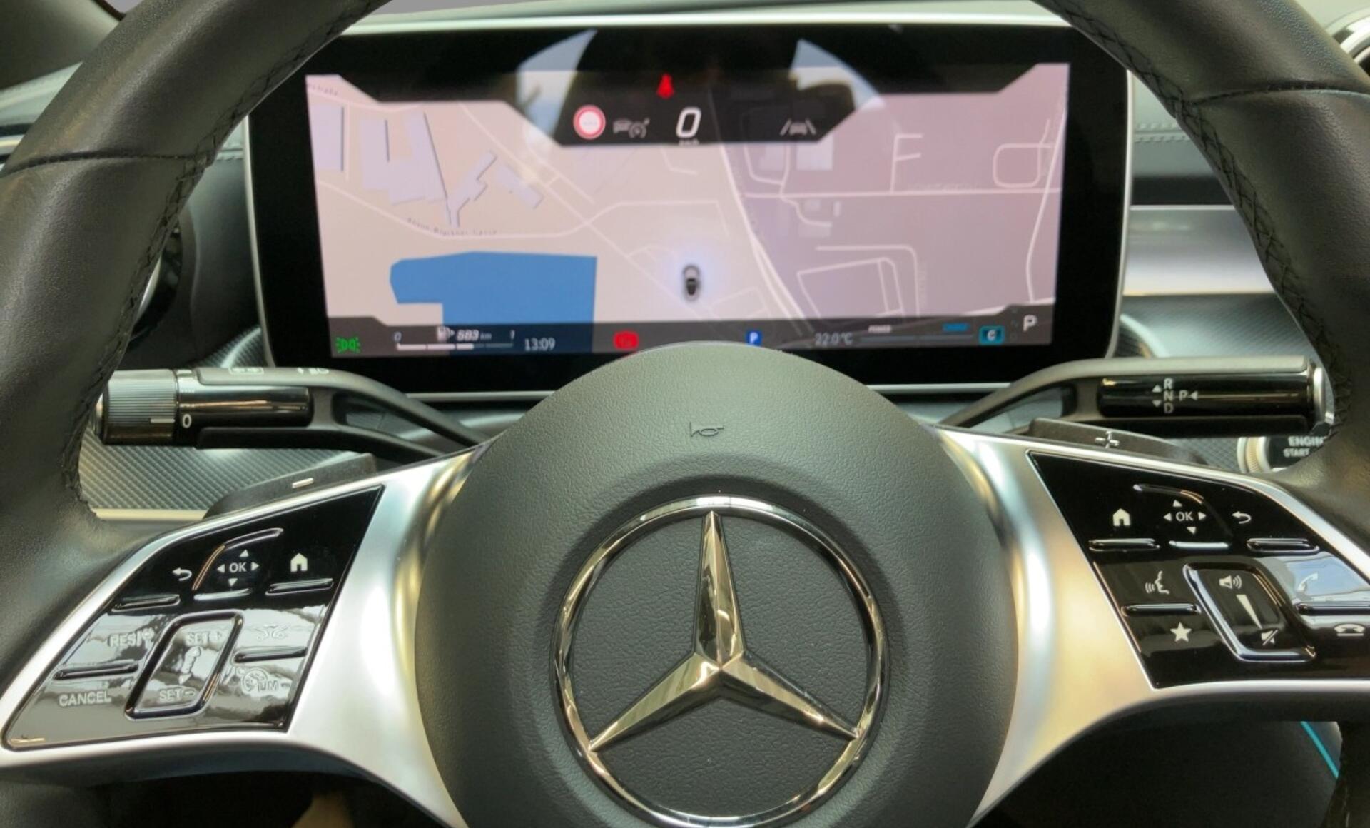 Mercedes-Benz - CLE 220 d Cabriolet