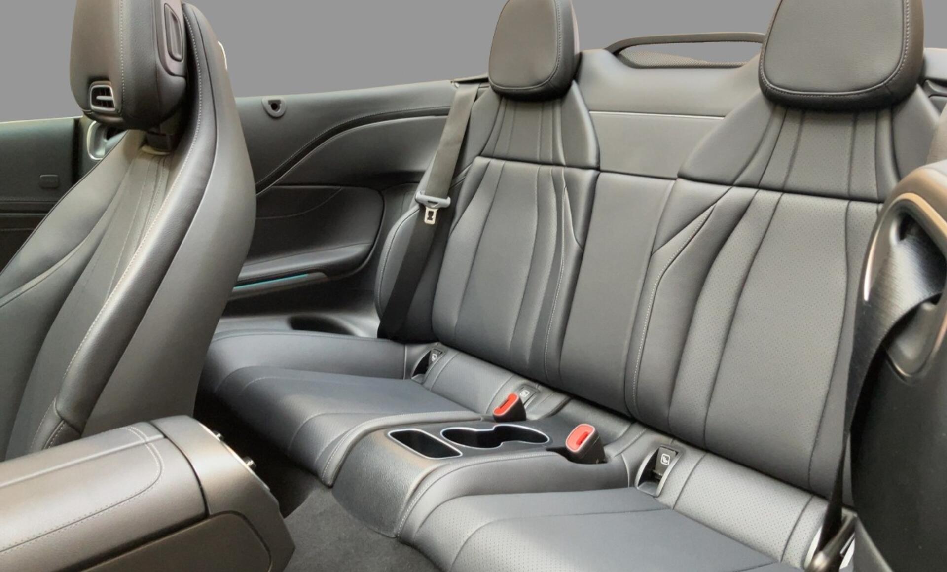 Mercedes-Benz - CLE 220 d Cabriolet