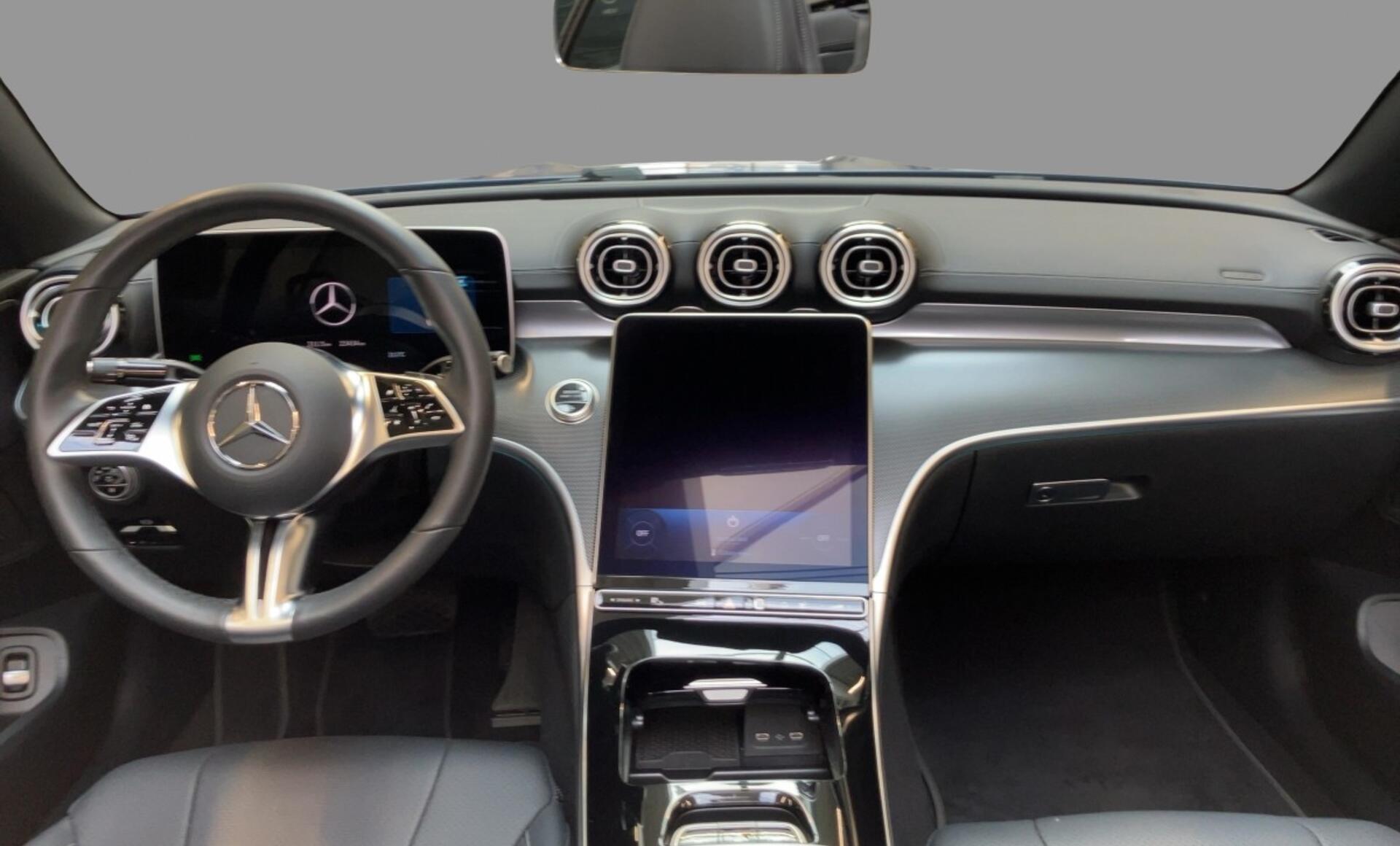 Mercedes-Benz - CLE 220 d Cabriolet