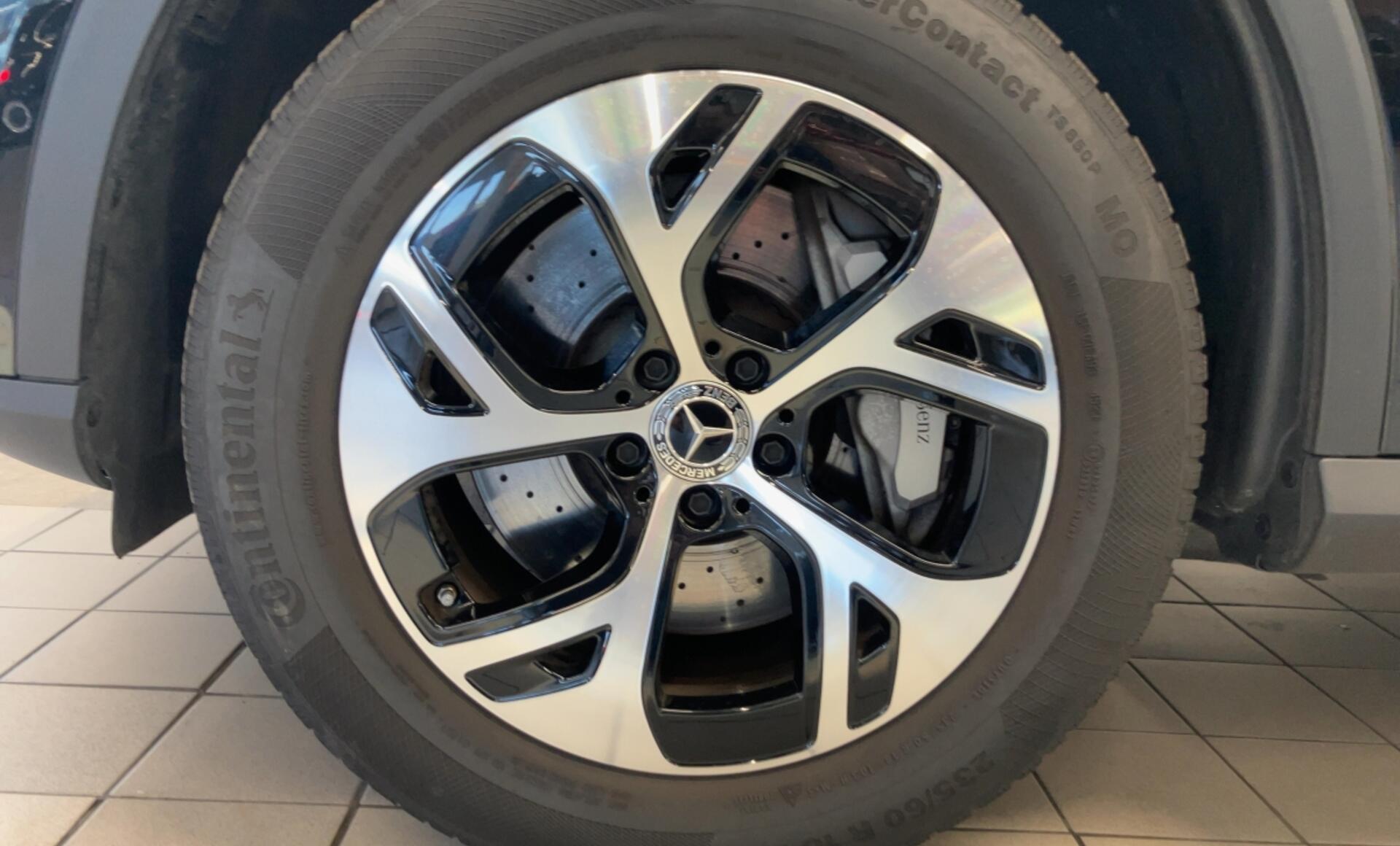 Mercedes-Benz - GLC 300 de 4MATIC Österreich Edition