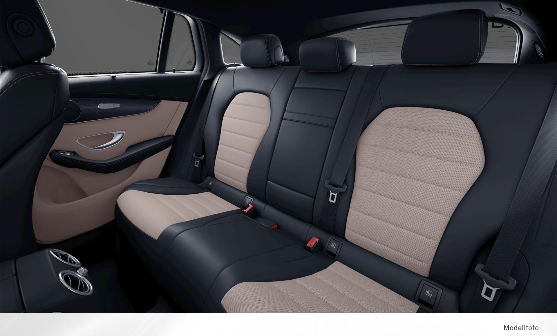 Mercedes-Benz - EQC 4MATIC AMG Line