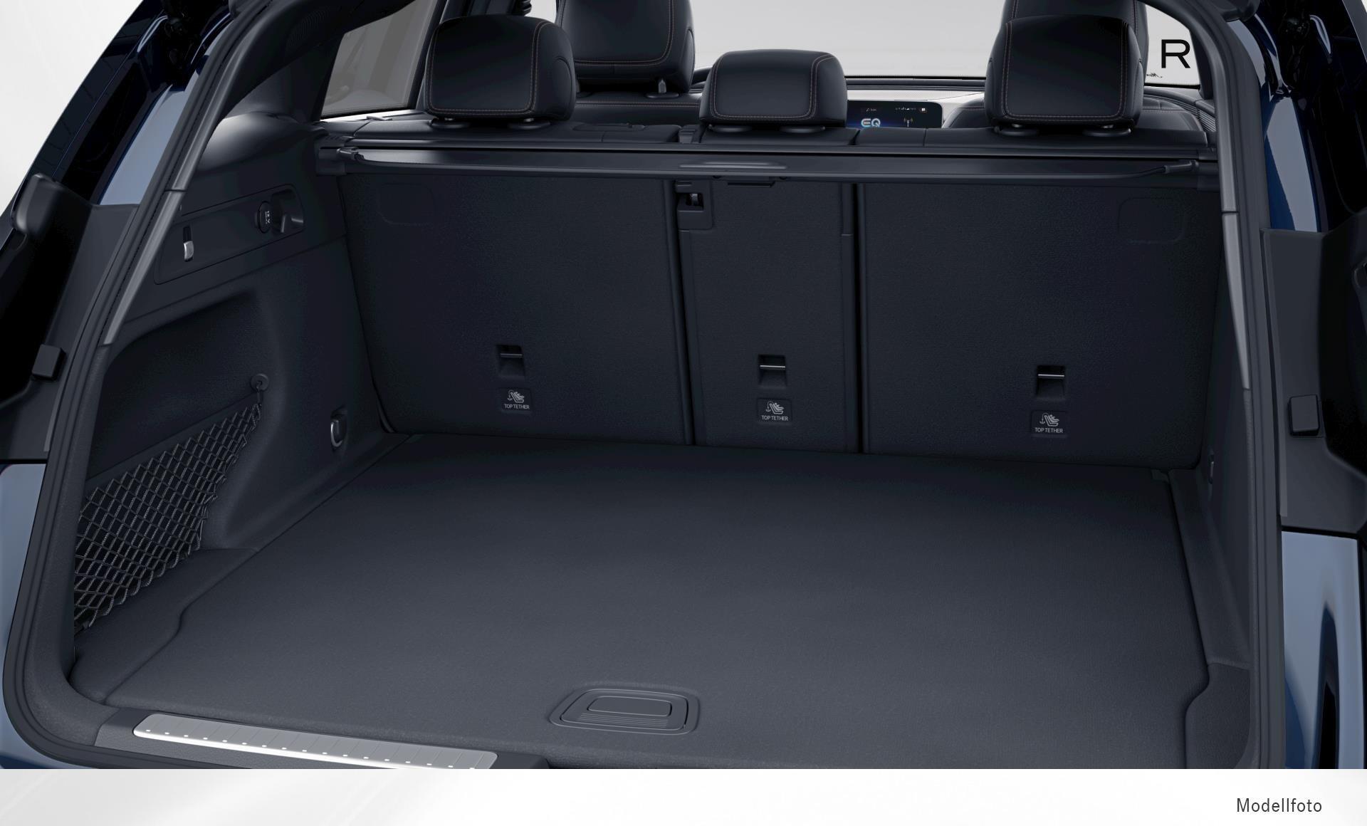 Mercedes-Benz - EQC 4MATIC AMG Line