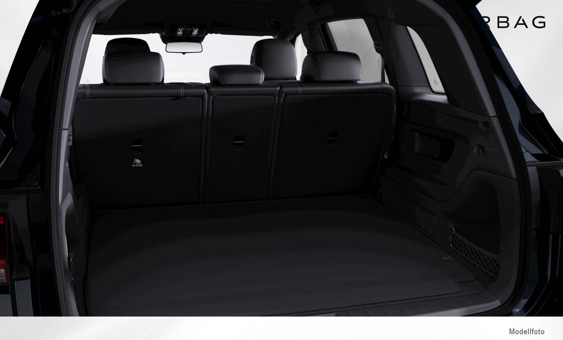 Mercedes-Benz - EQB 250